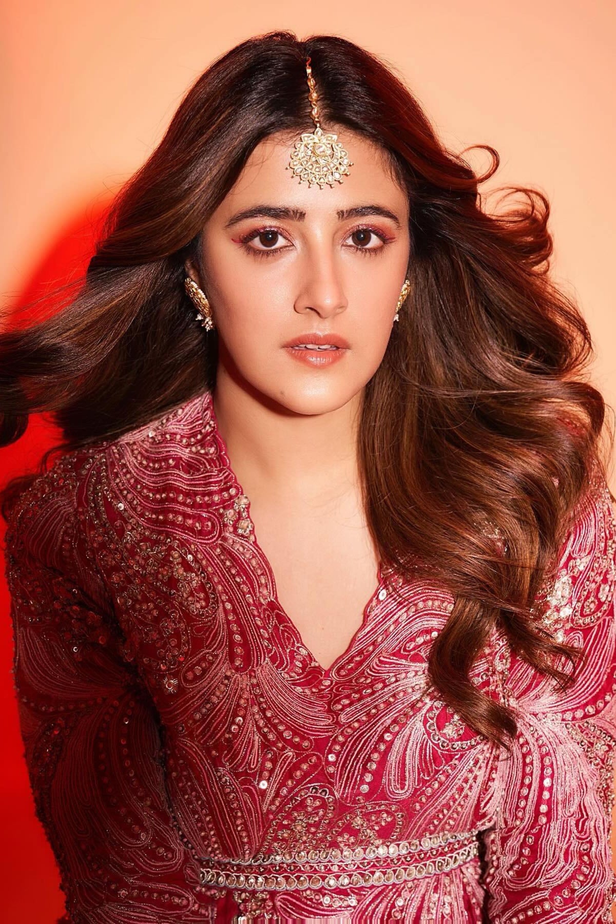Nupur Sanon in Osaa by Adarsh