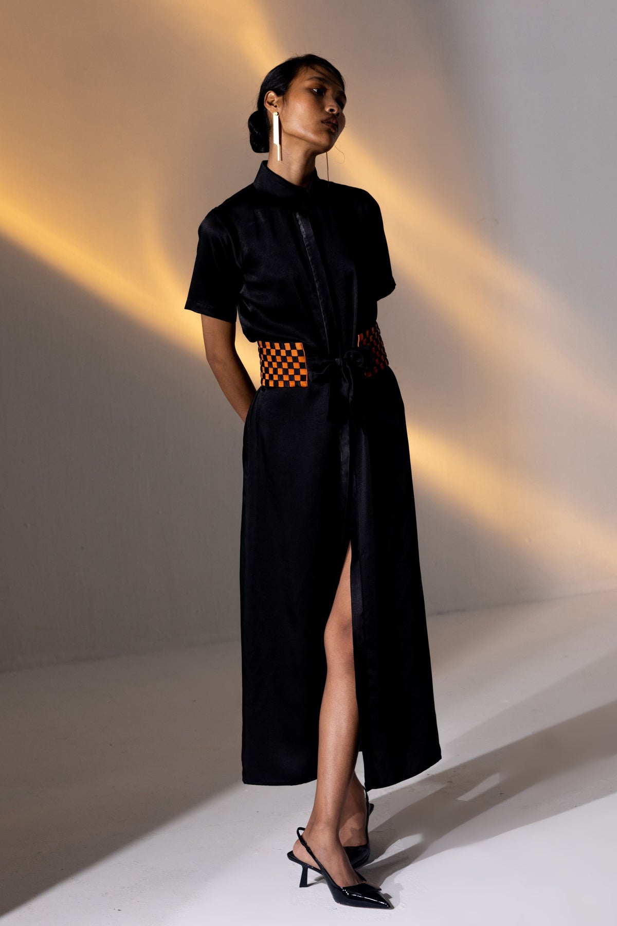 Midnight Dress