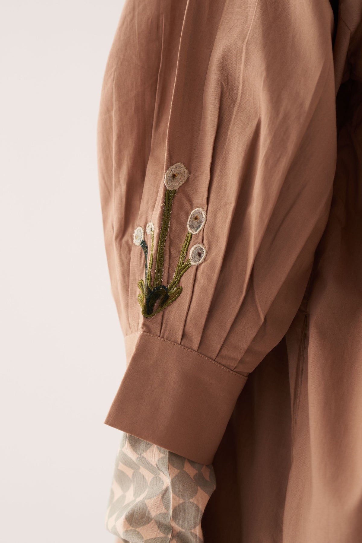 Wallflower Slip Dress