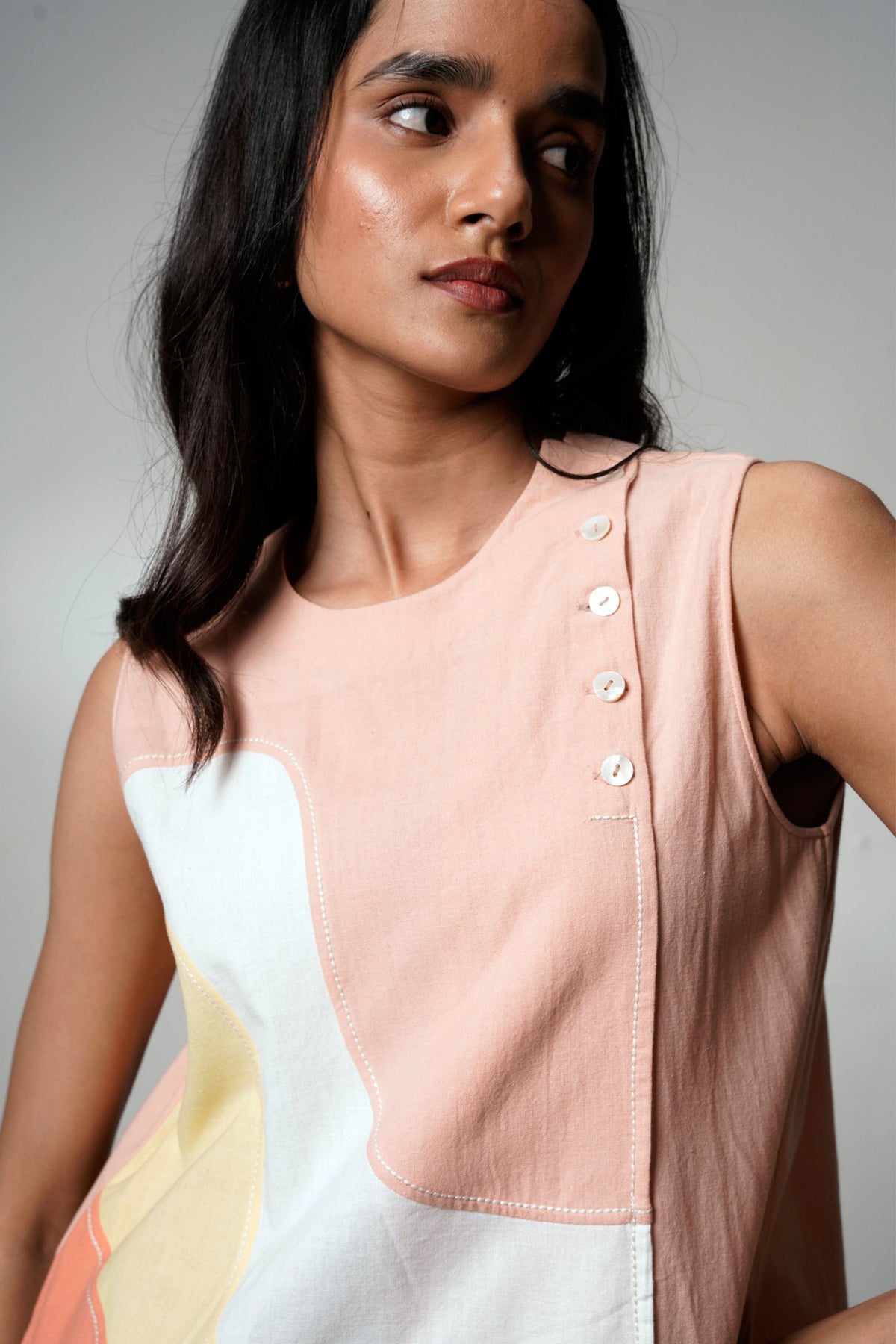 Benedict Dress