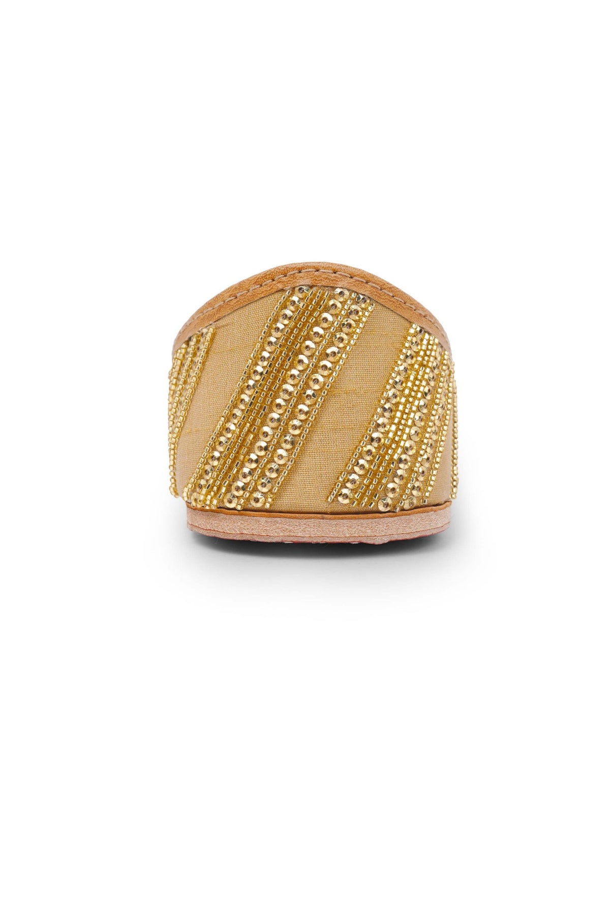 Golden Gatsby Juttis