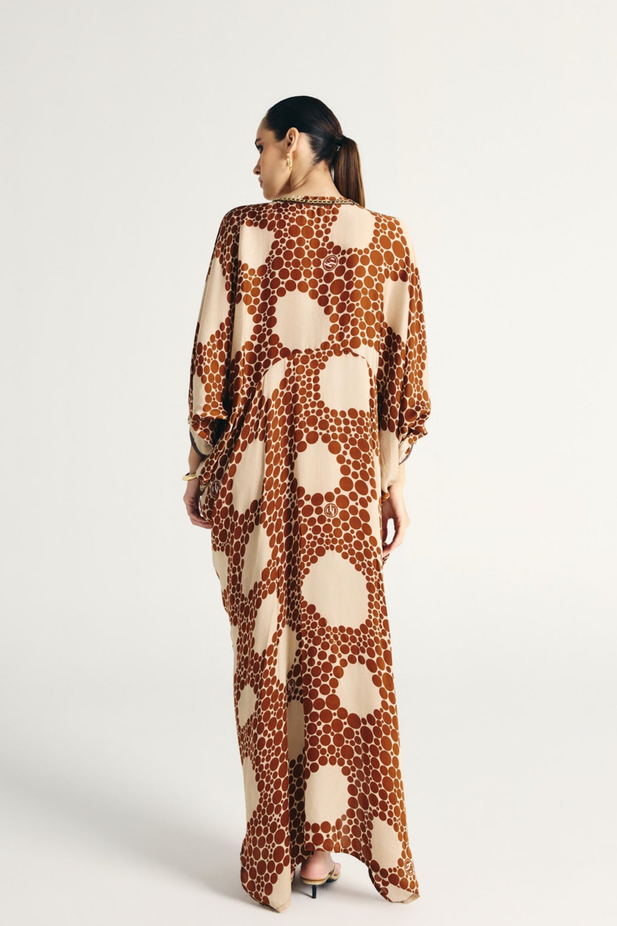 Oryx Kaftan Set