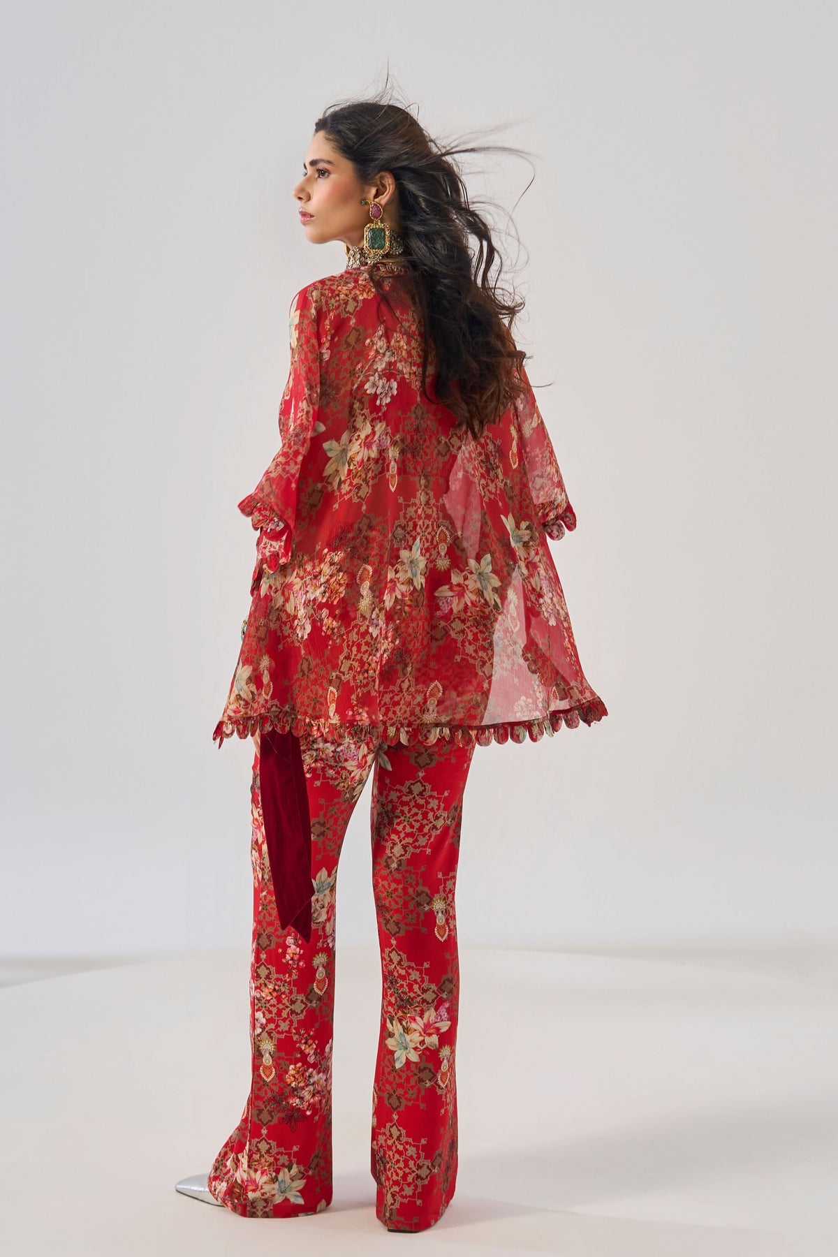 Akira Coord Set