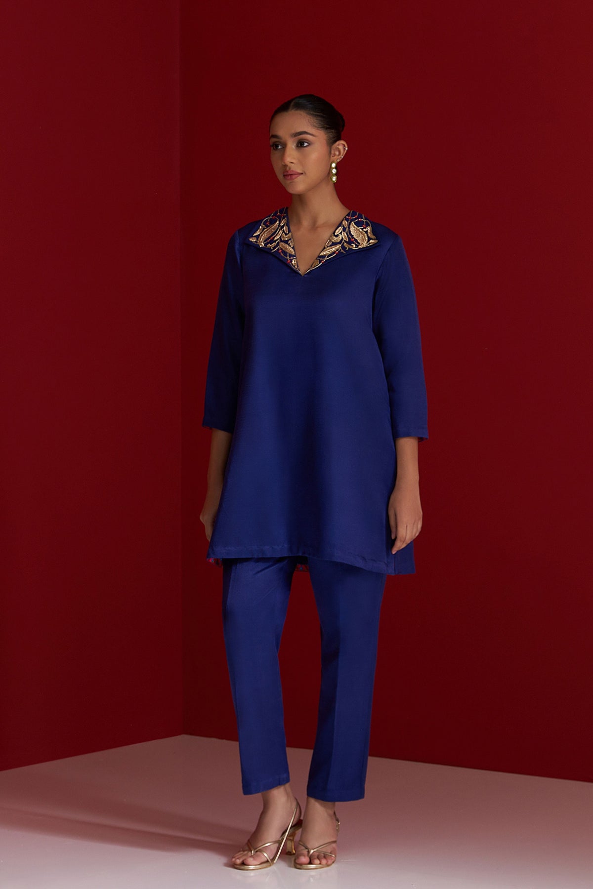 Vyoma Co-ord Set