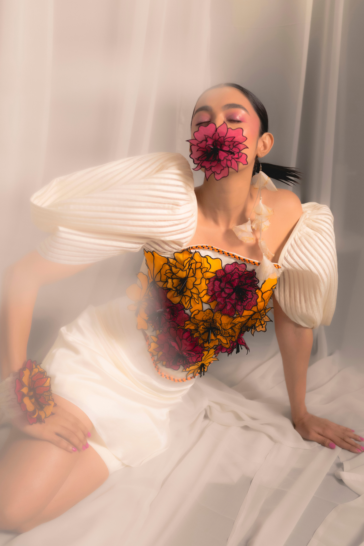 Adira Corset
