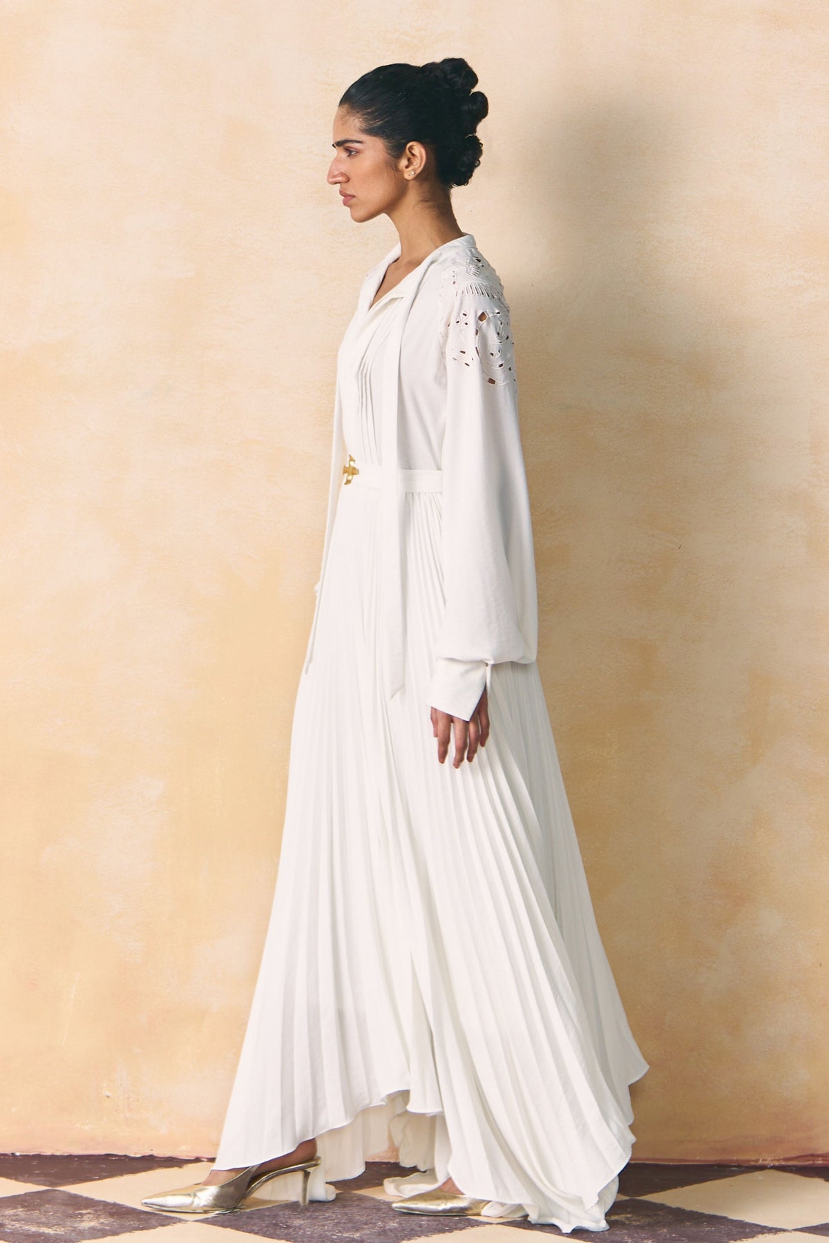 Ava Dress