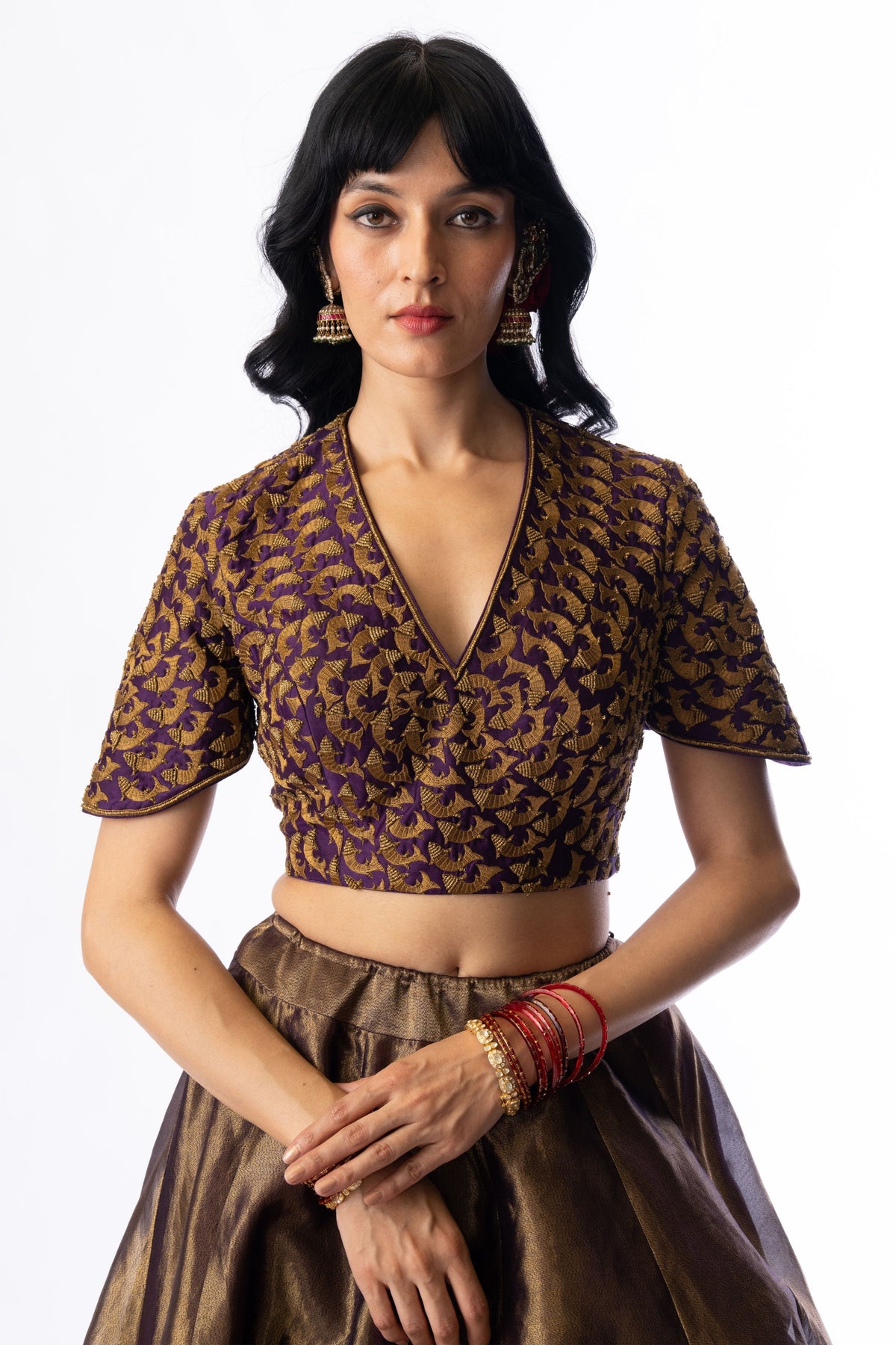 Kashish Blouse