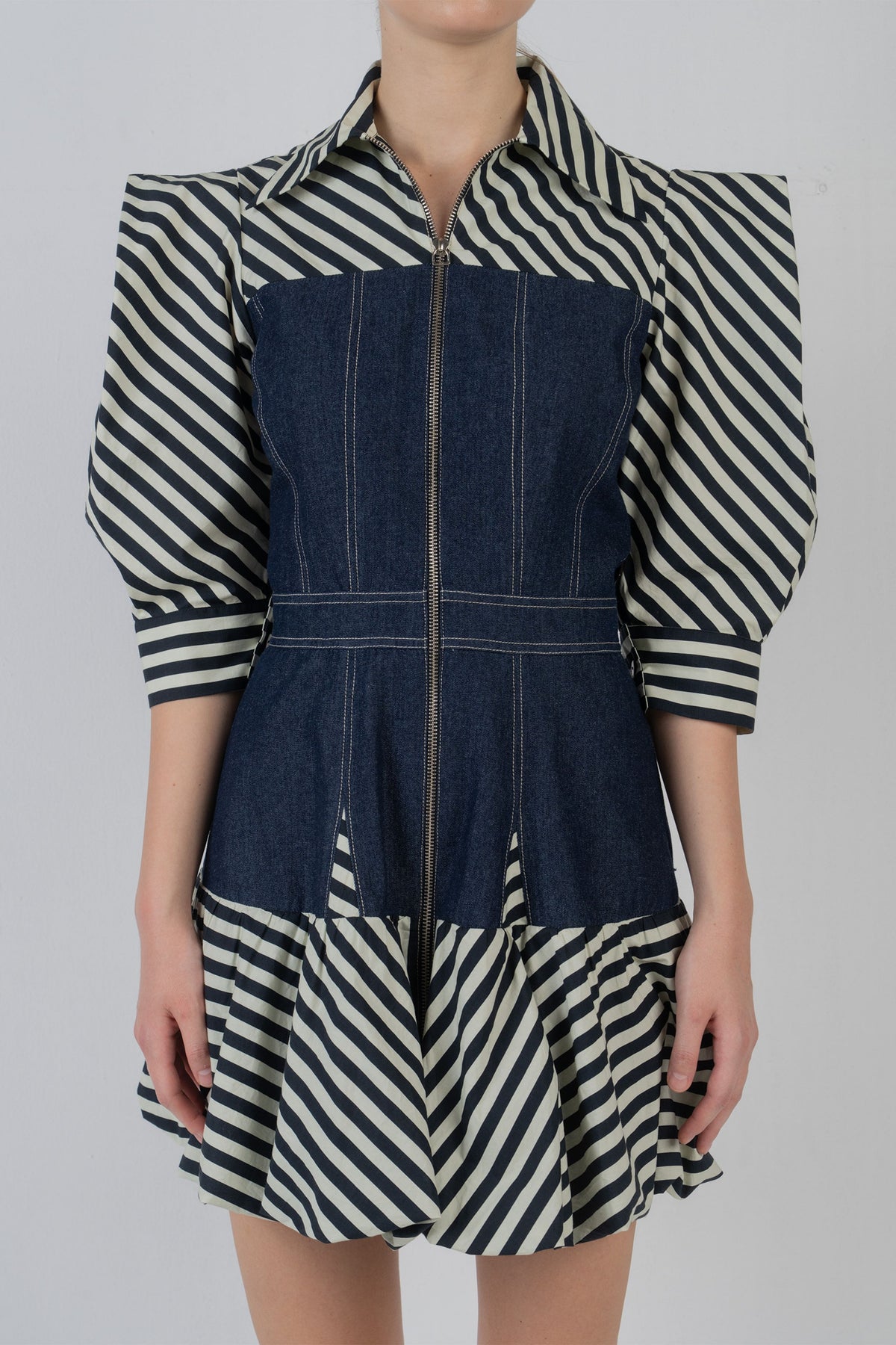 Mer Dress
