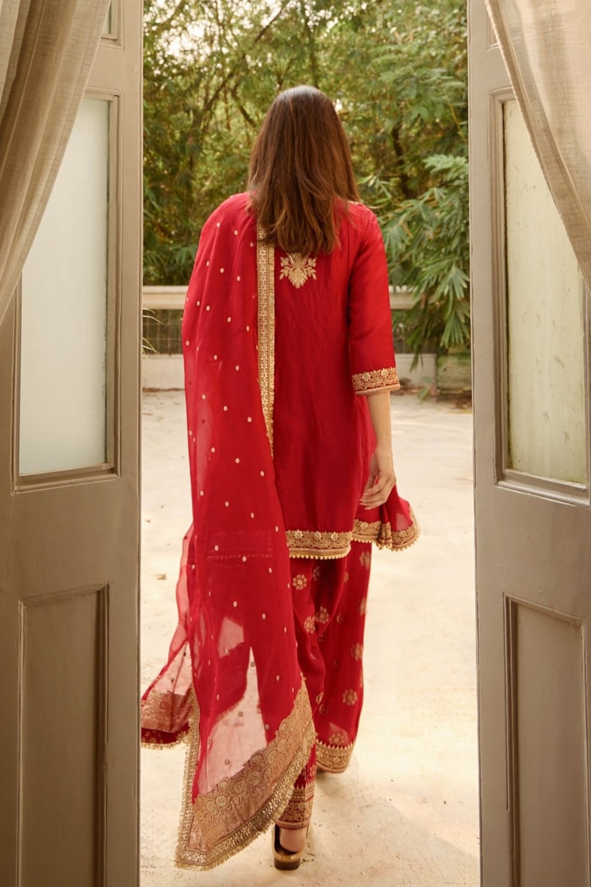 Diana Penty in Gopi Vaid