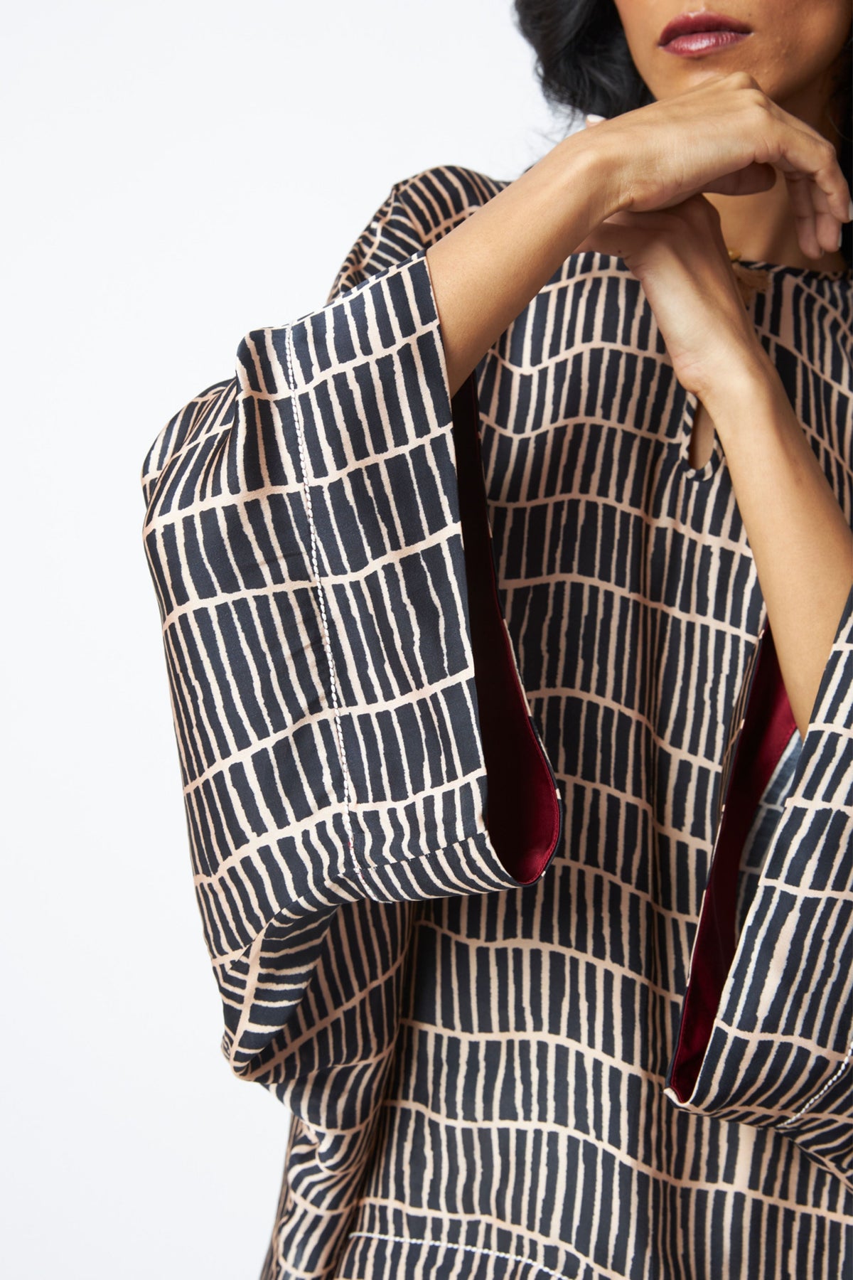 Piano Co-ord Set