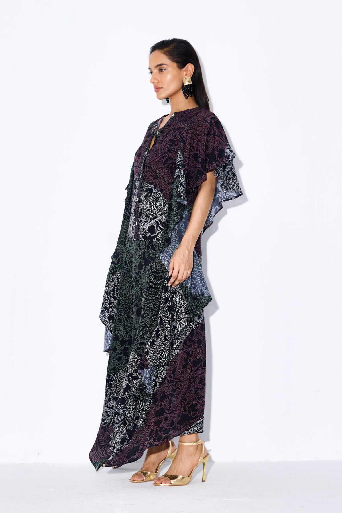 Trinity Dress