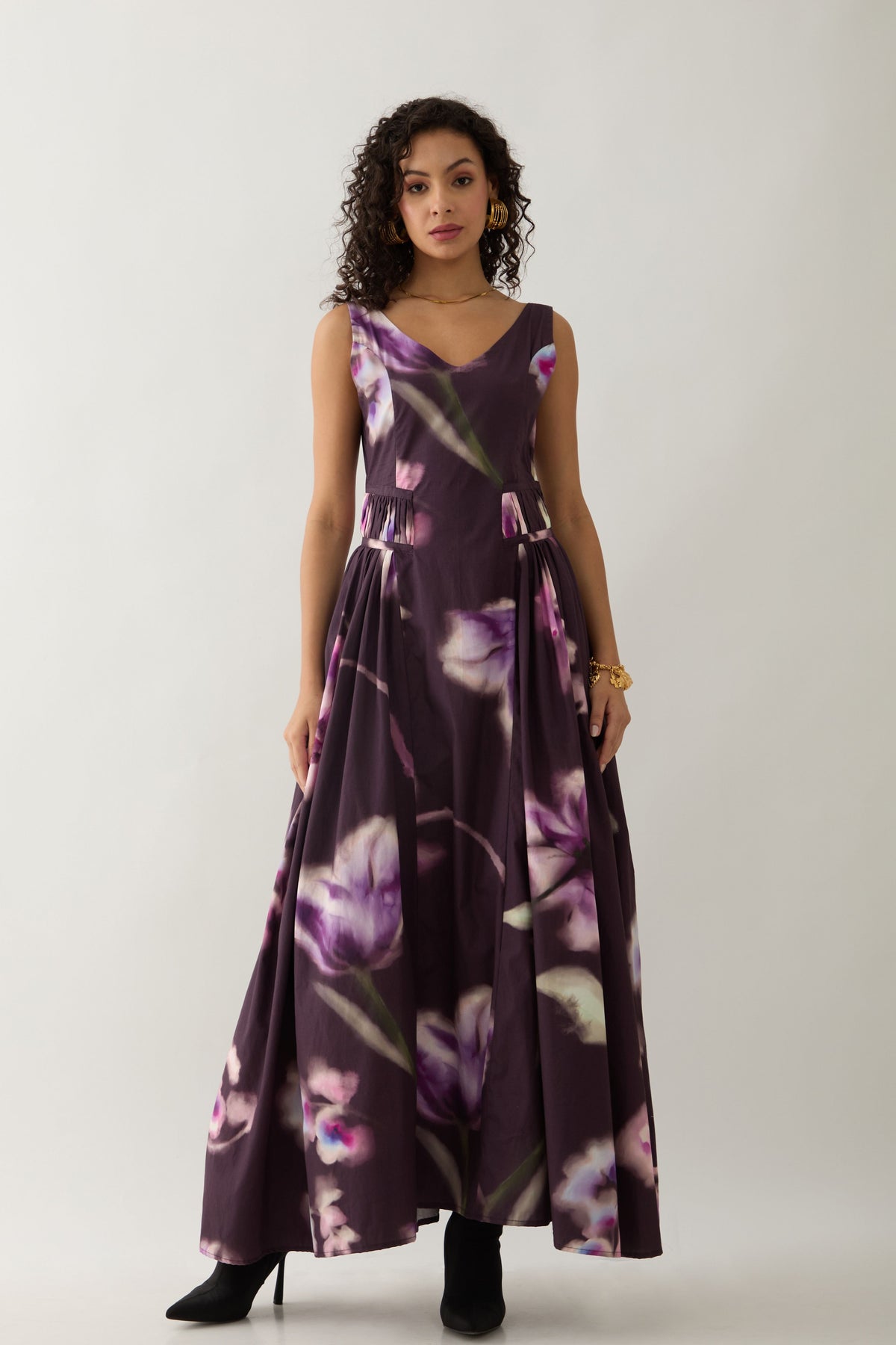 Haze Cathy Dress