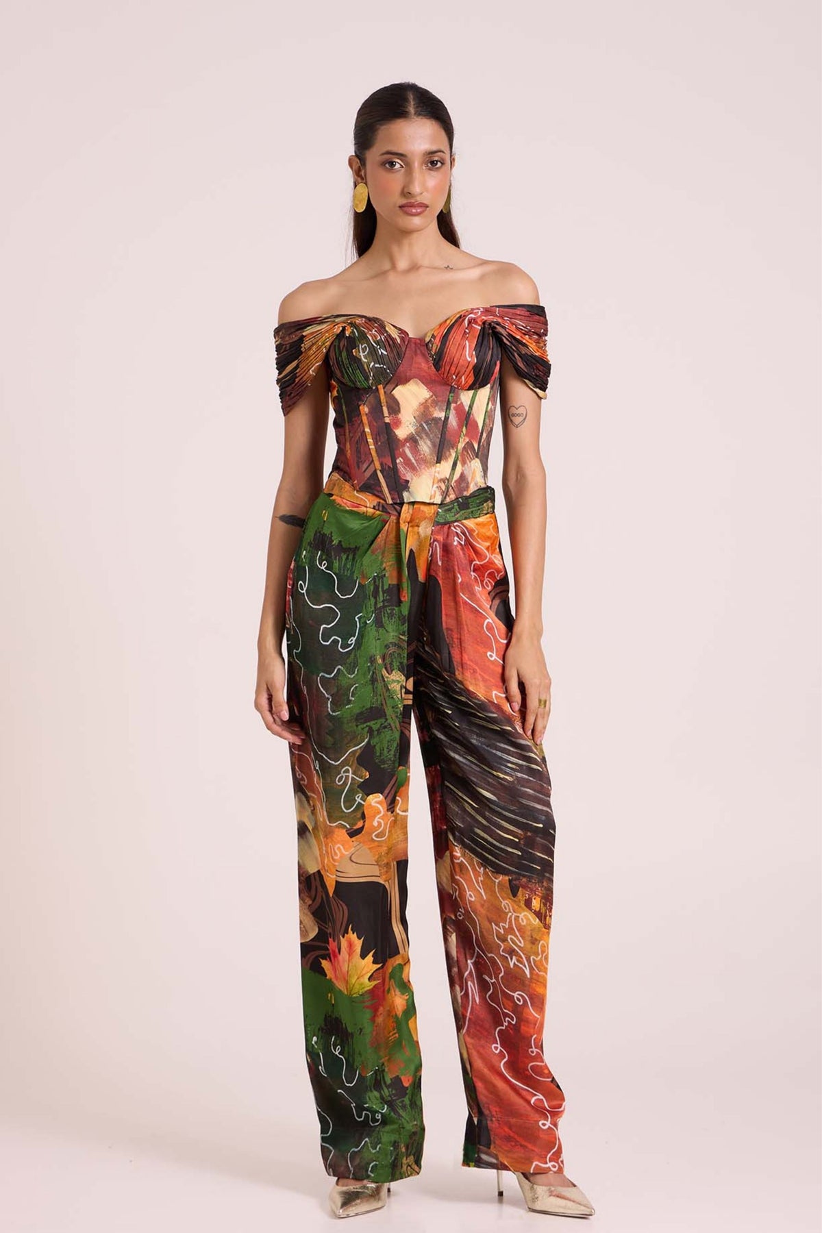Demeter Co-Ord Set