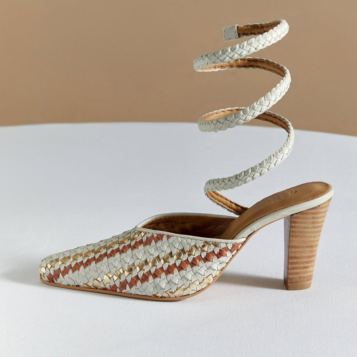 Beto Heels