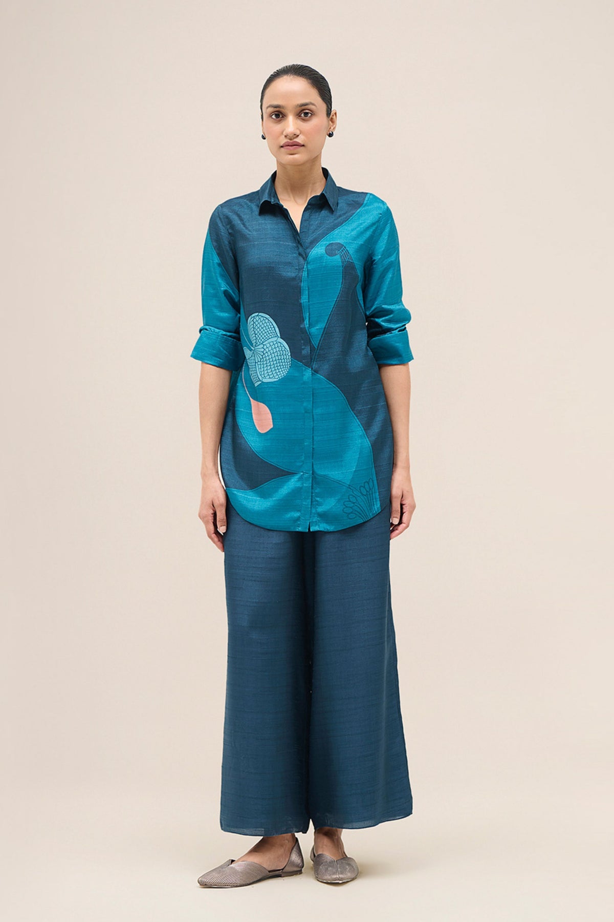 Arwa Co-Ord Set