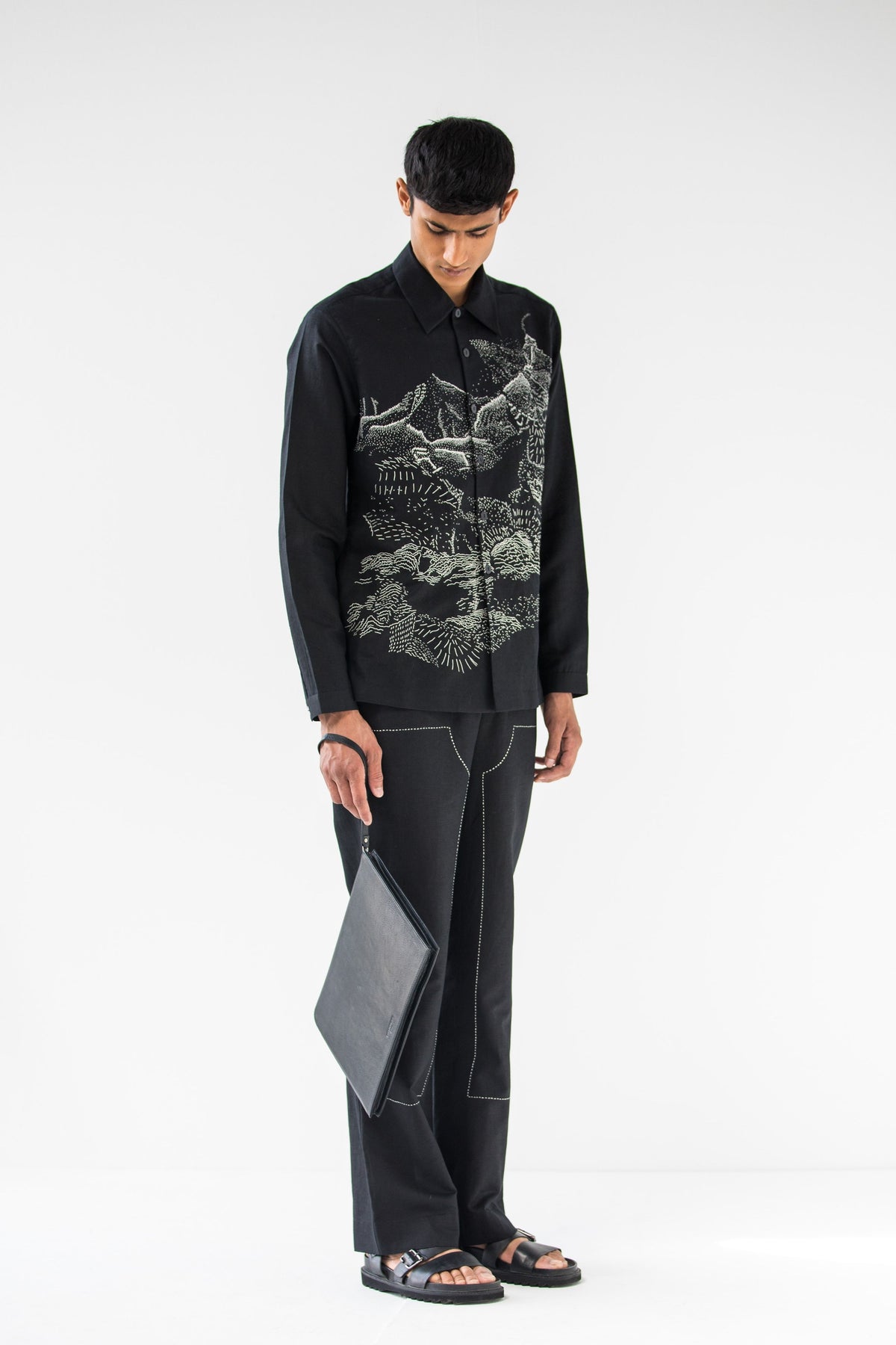 Dunkirk Overshirt