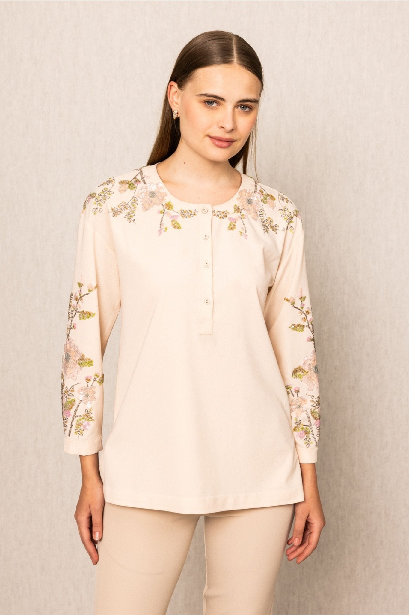 Eliana Top - Ranna Gill - Elahe