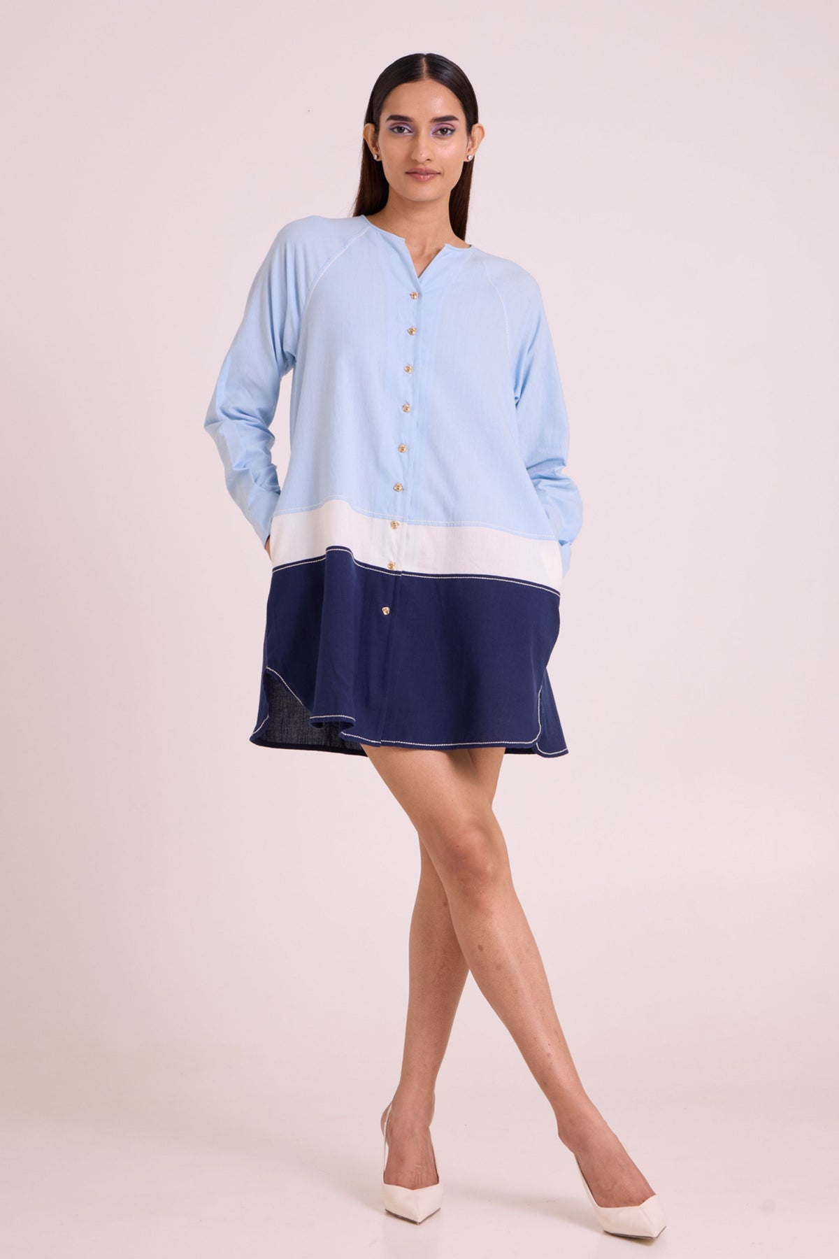 Harbour Short Dress