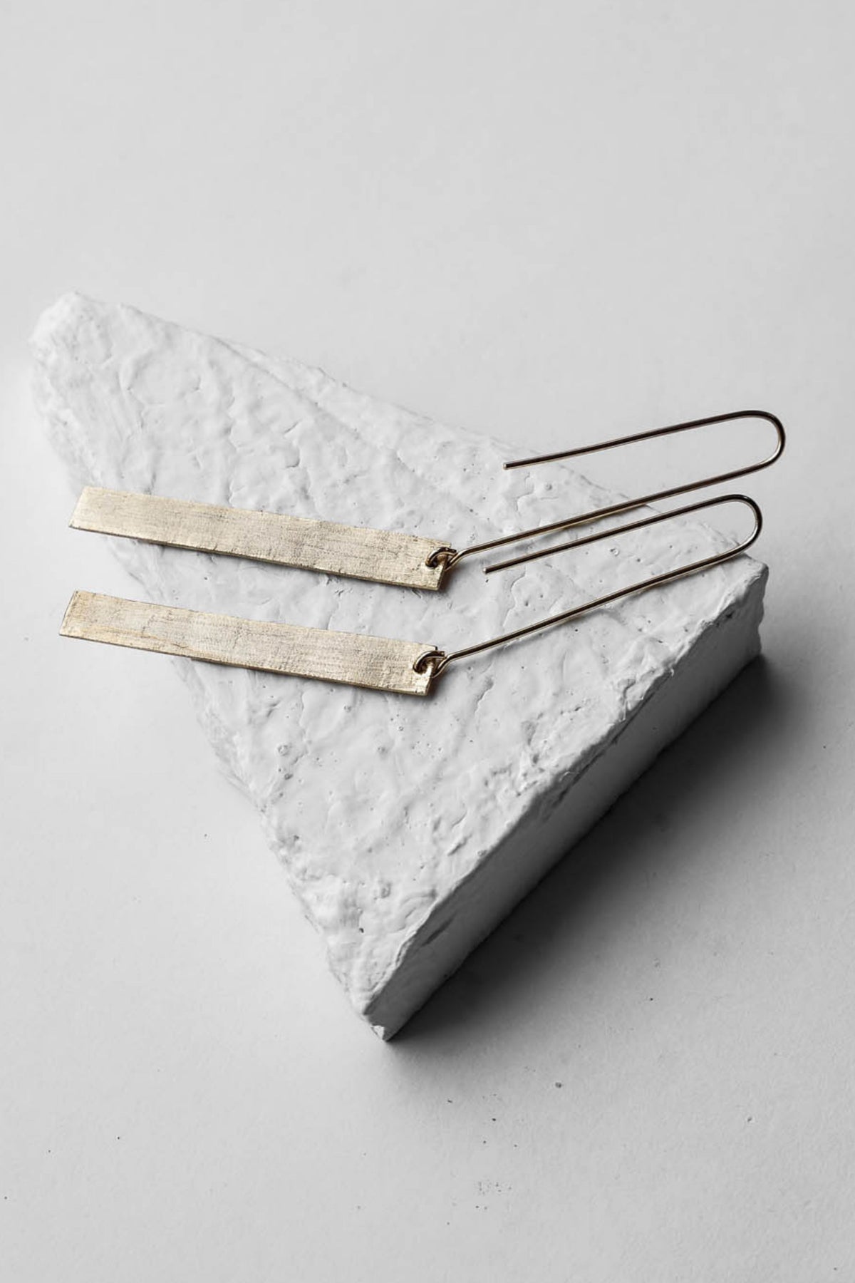 Hook up Golden Earrings