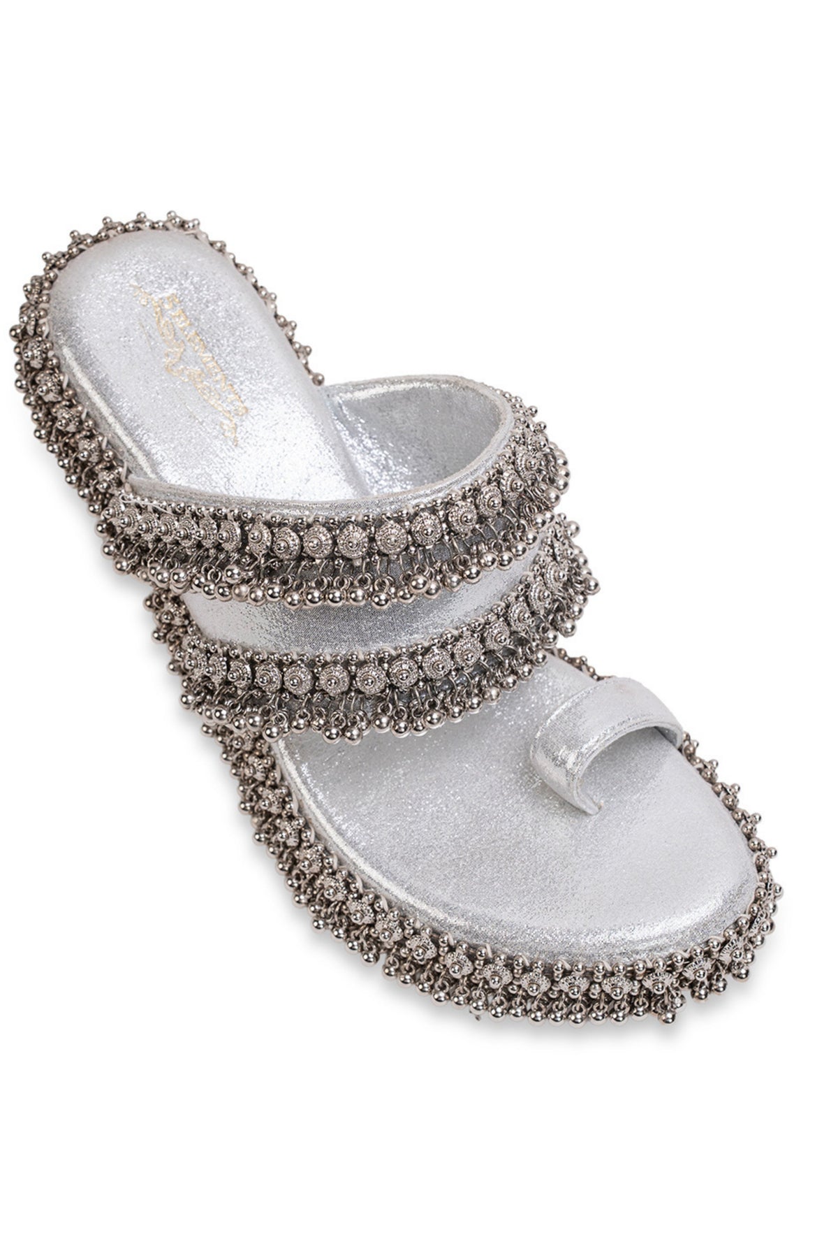 Sitara Wedges