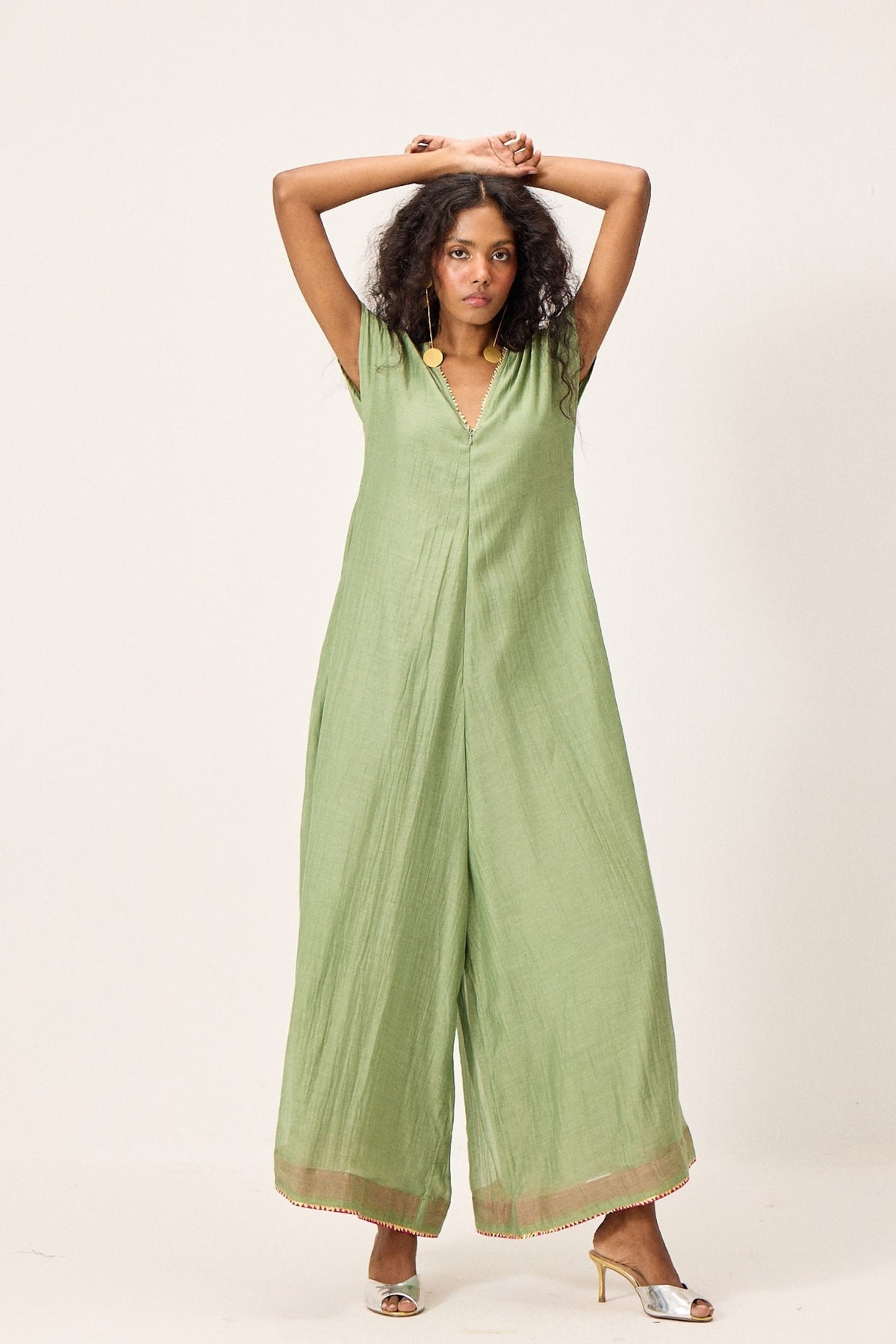 Emma Jumpsuit