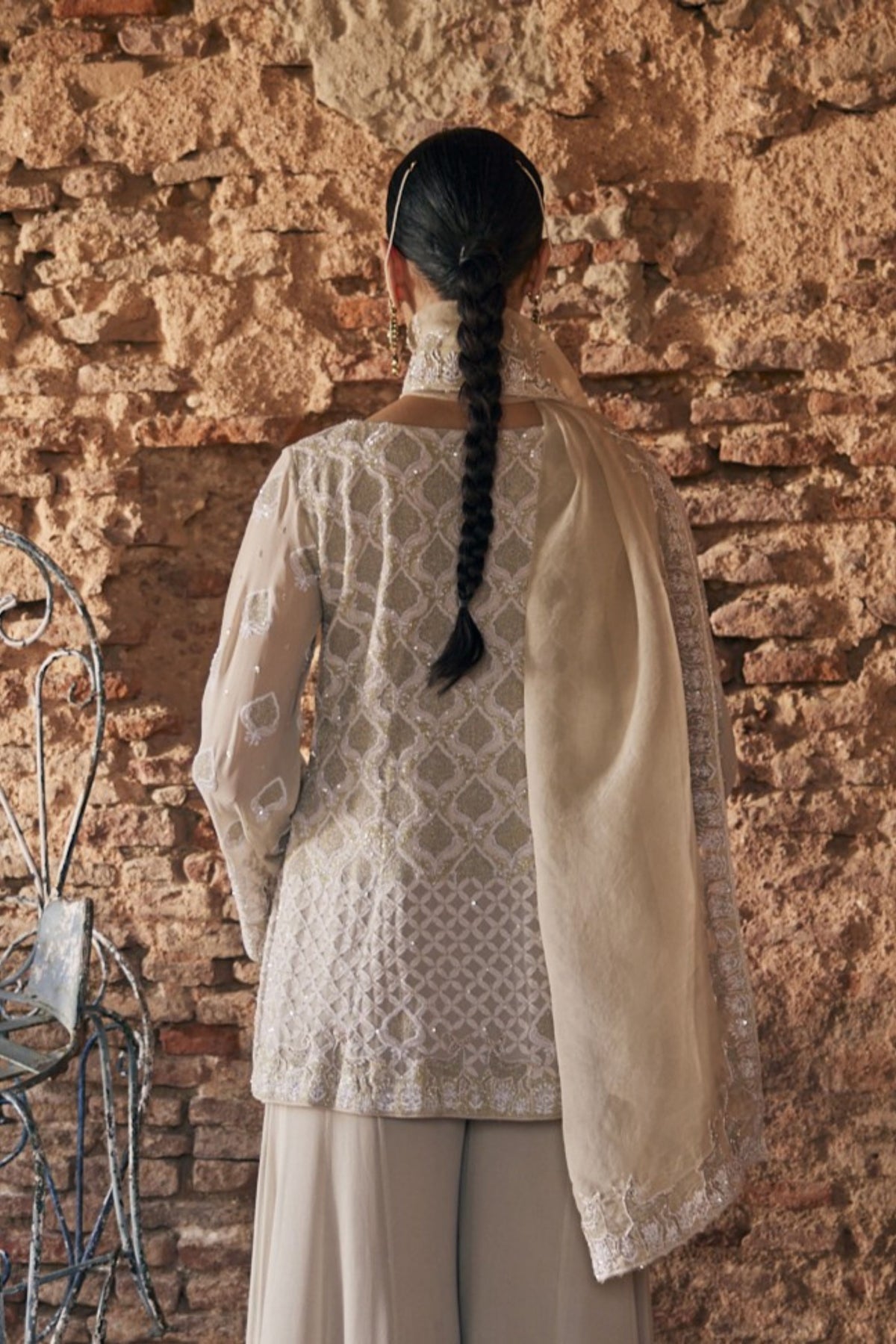 Eira Sharara Set