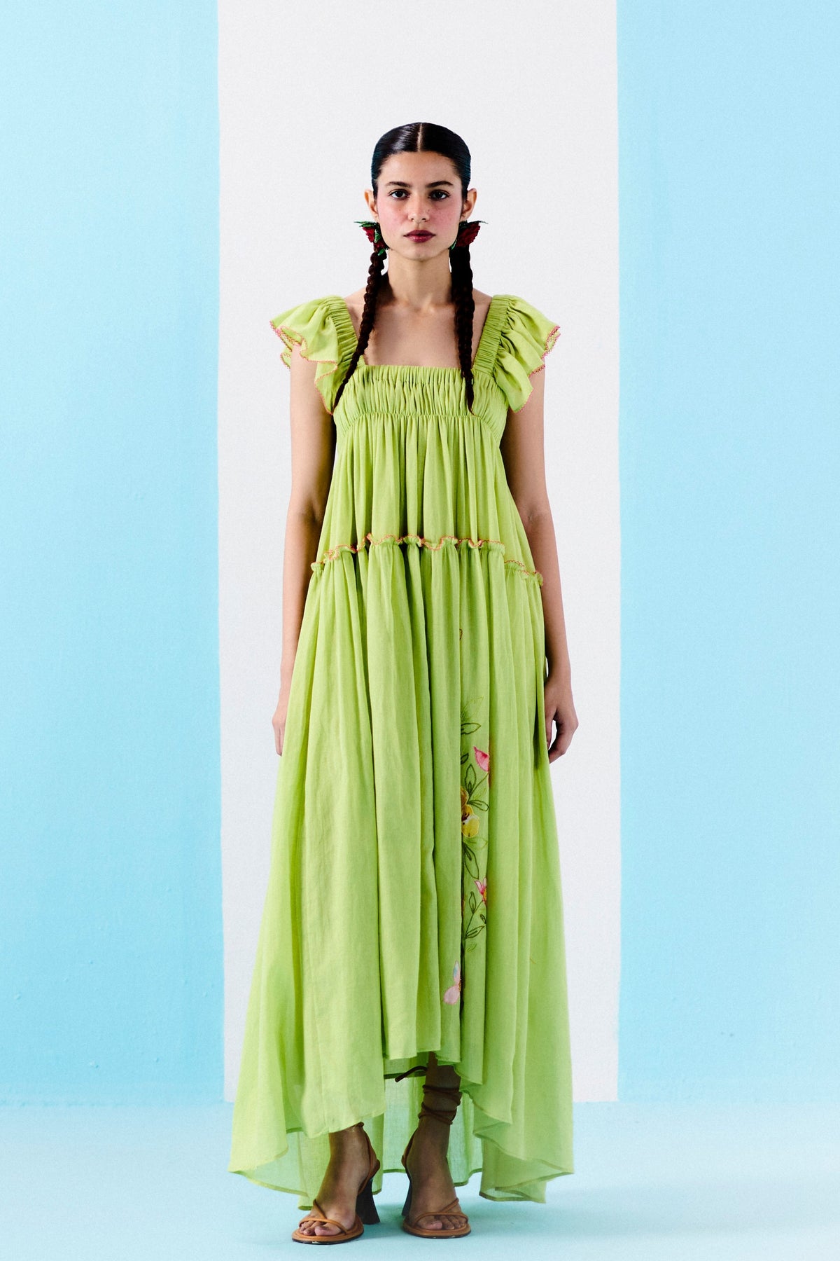 Romana Dress