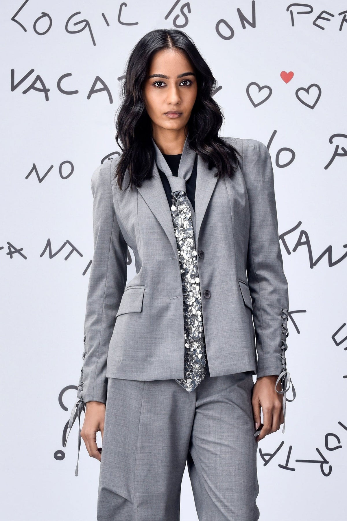 Women&#39;s Wool Jacket