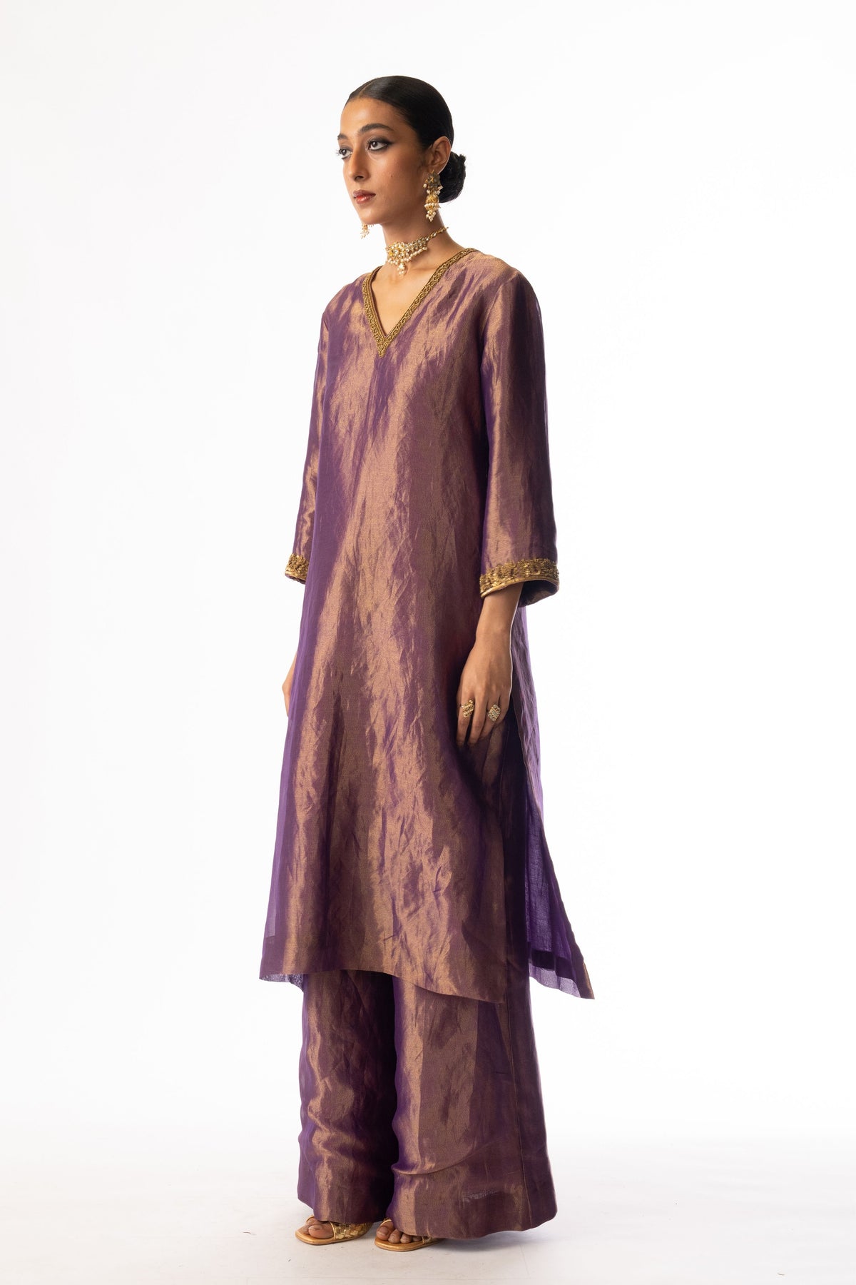 Aprajita Kurta Set