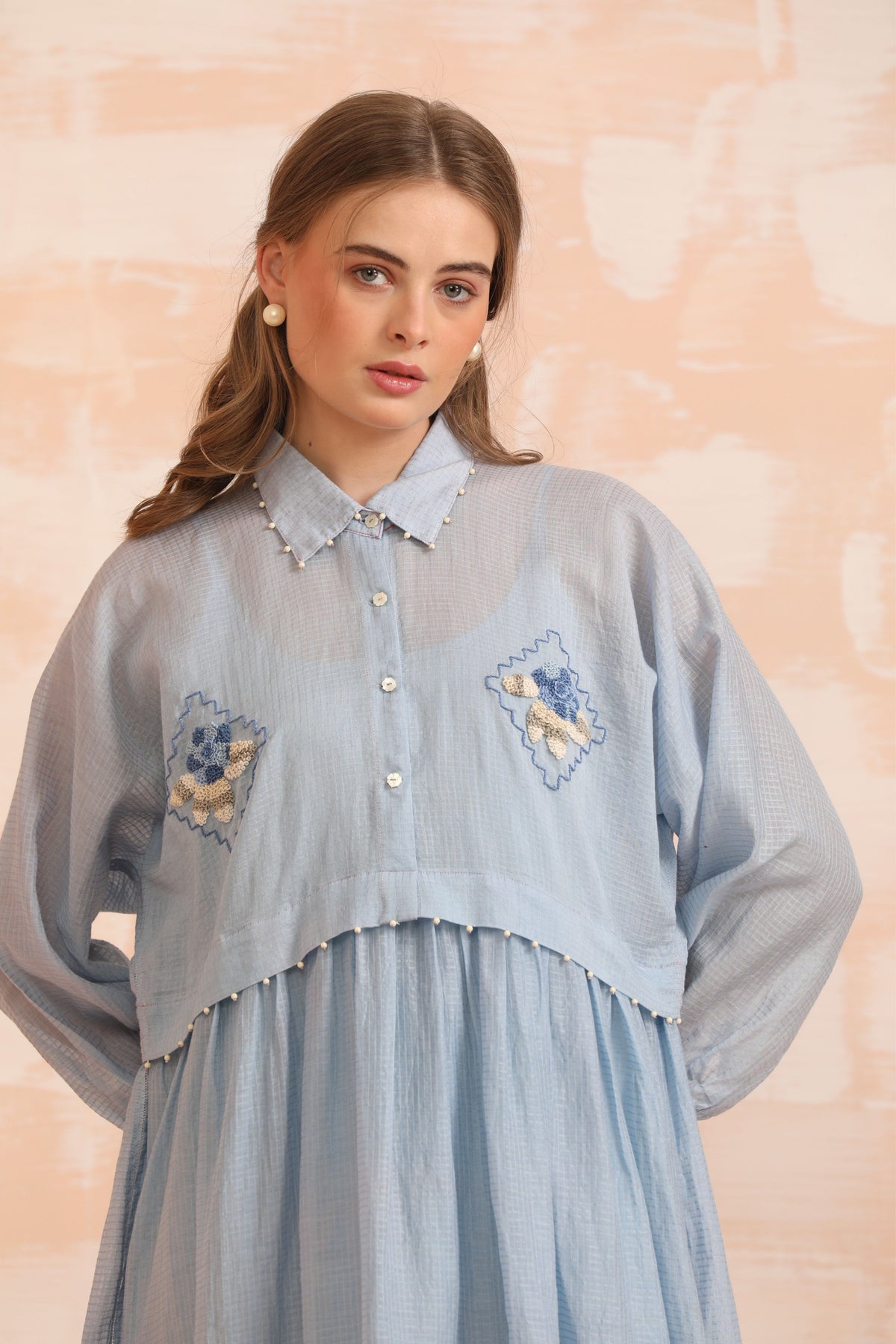 Birch Dress