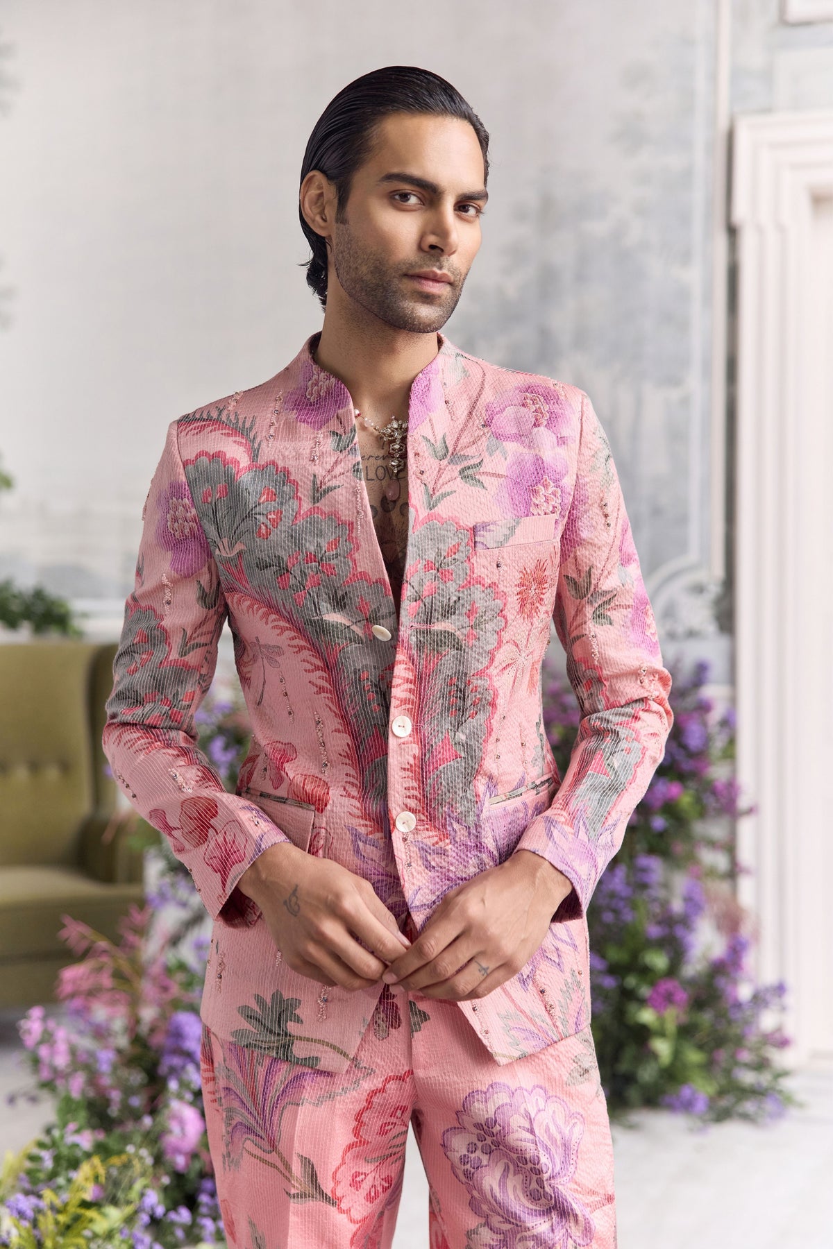 Ameer Bandhgala