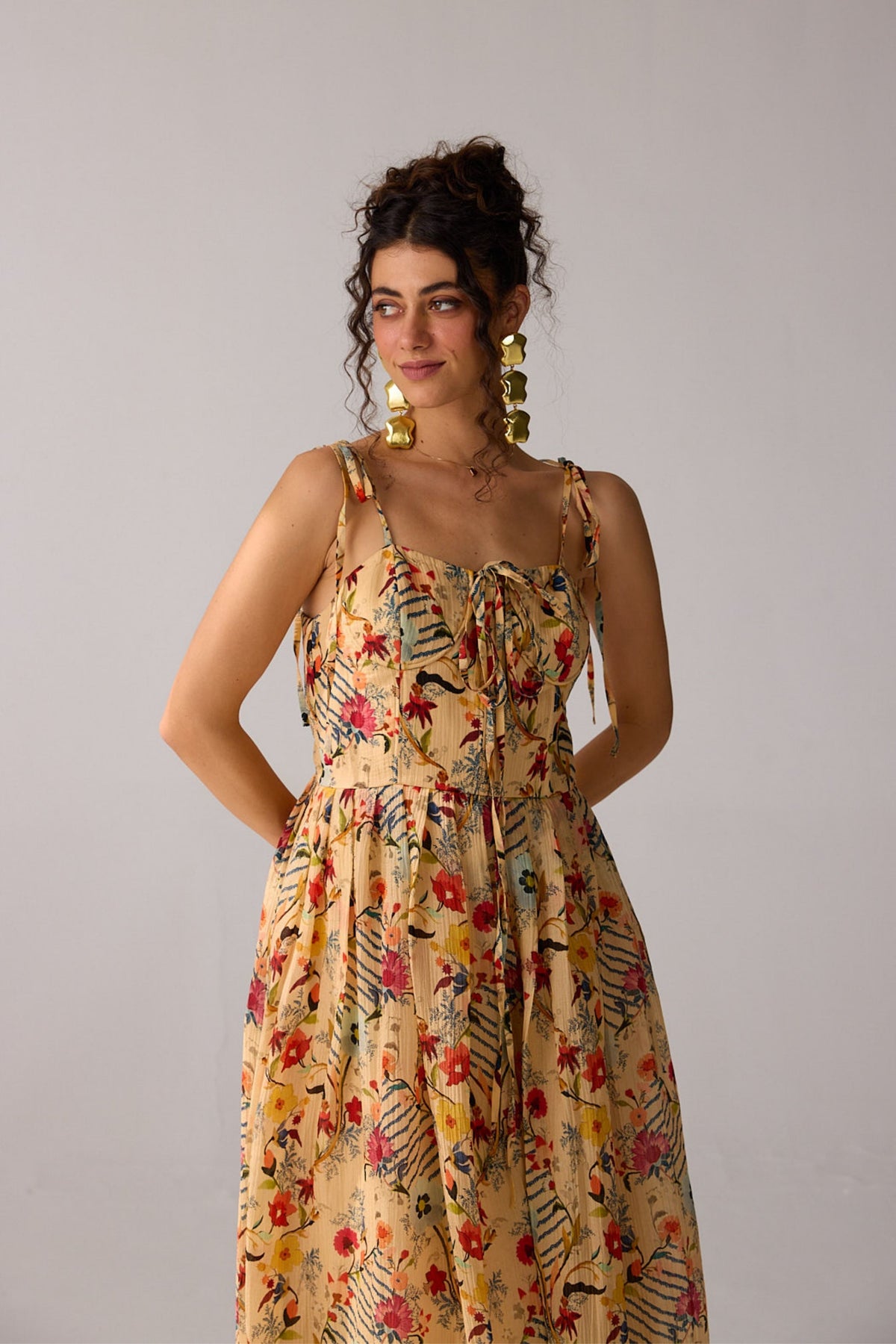 Dixie Dress