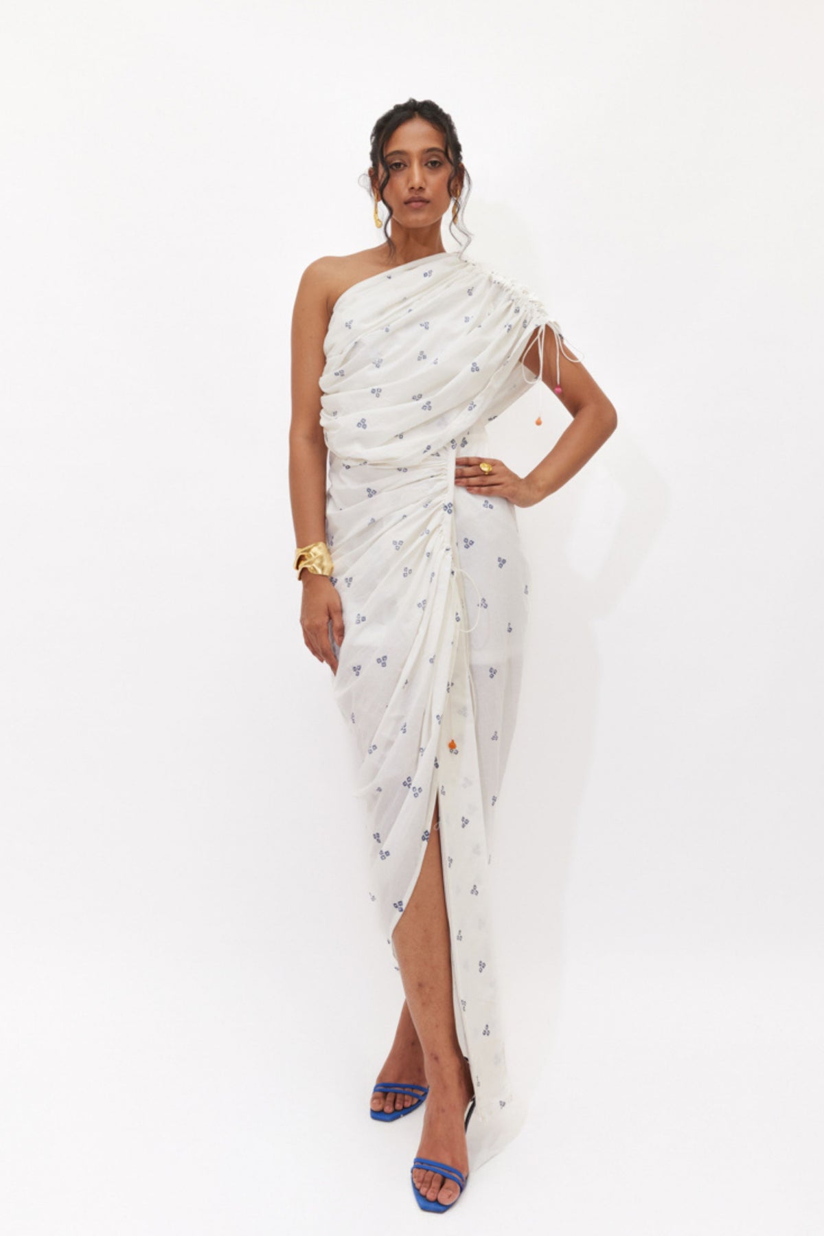 Freya Dress