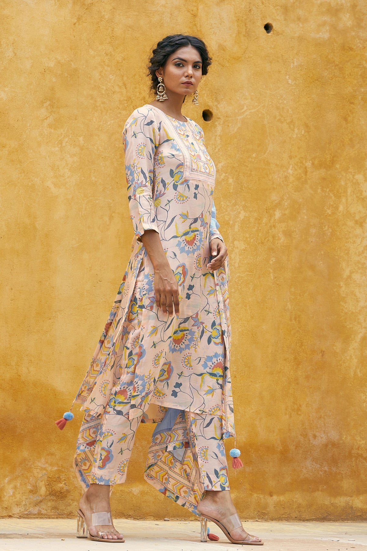 Ghazal Kurta