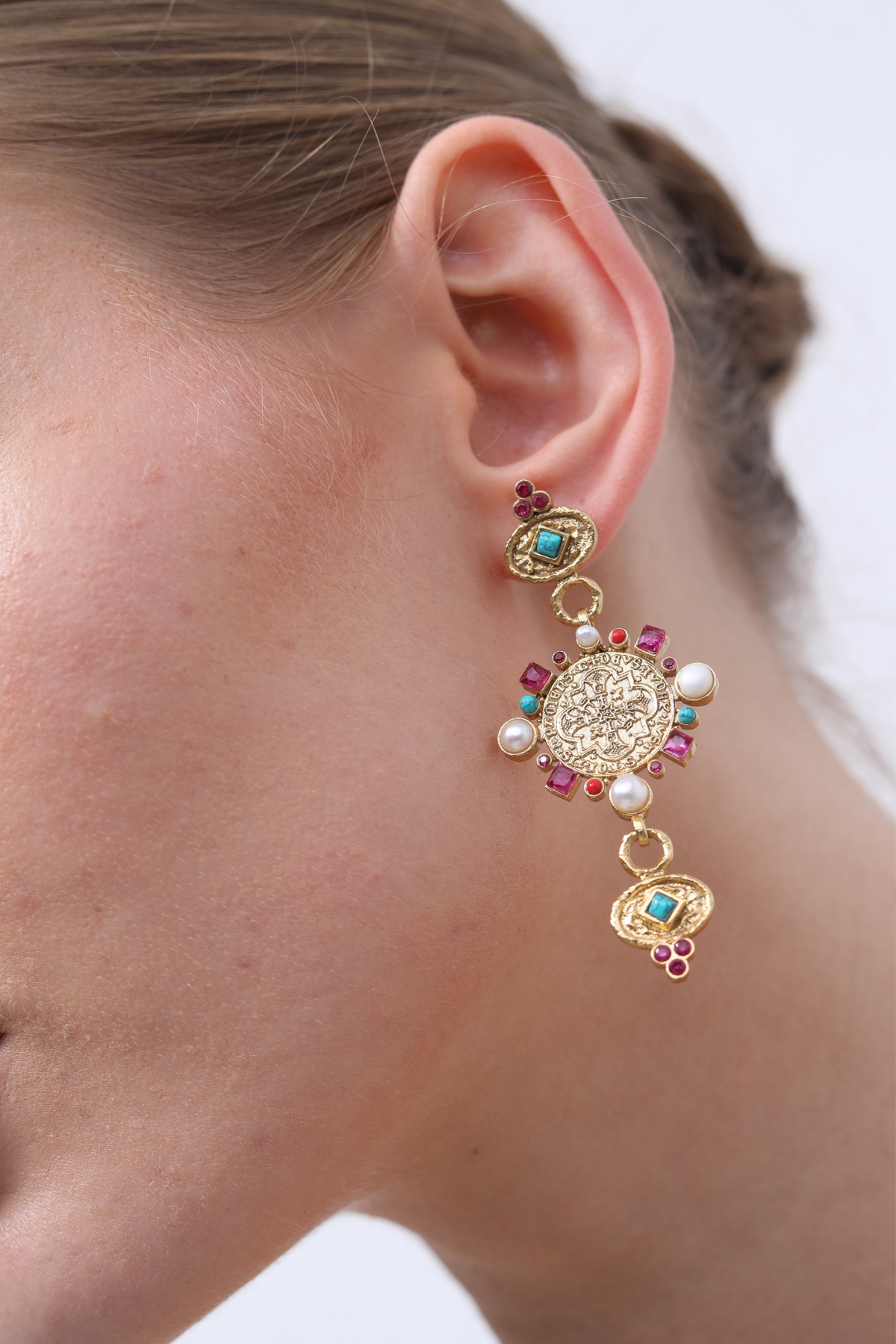 Elysian Earrings