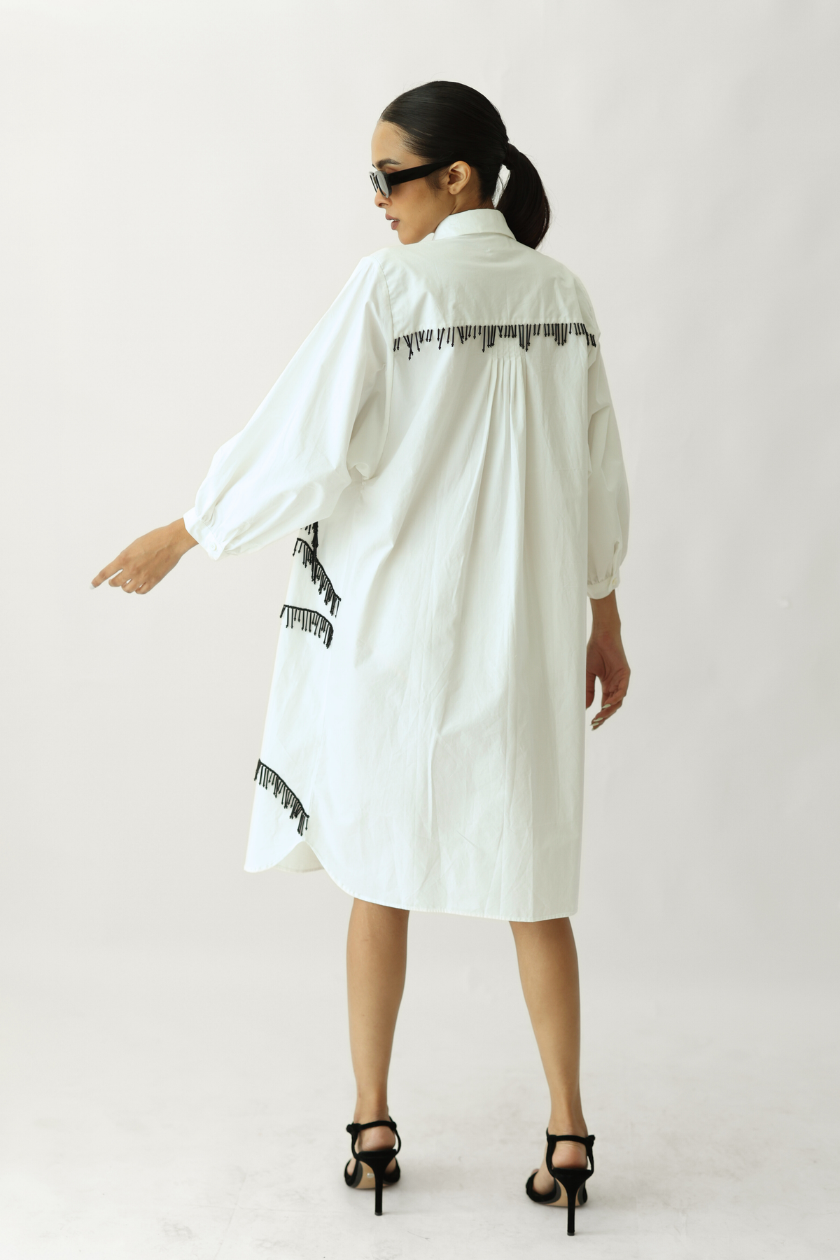 Meridian Dress