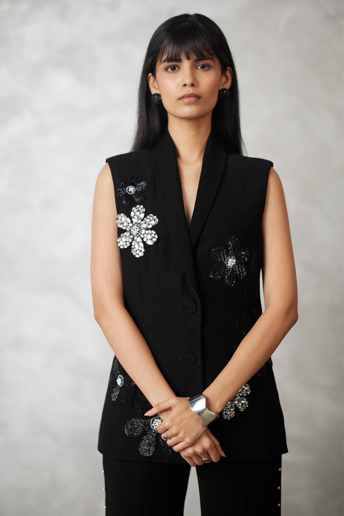 Florencio Blazer Set