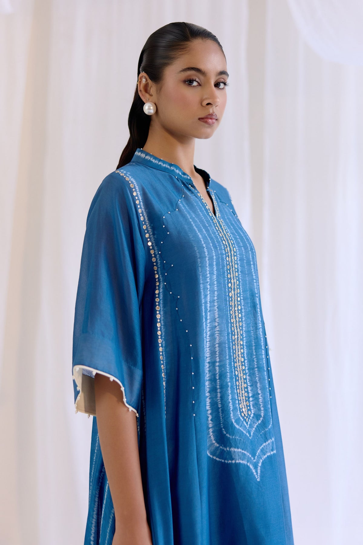 Neelaya Kurta Set
