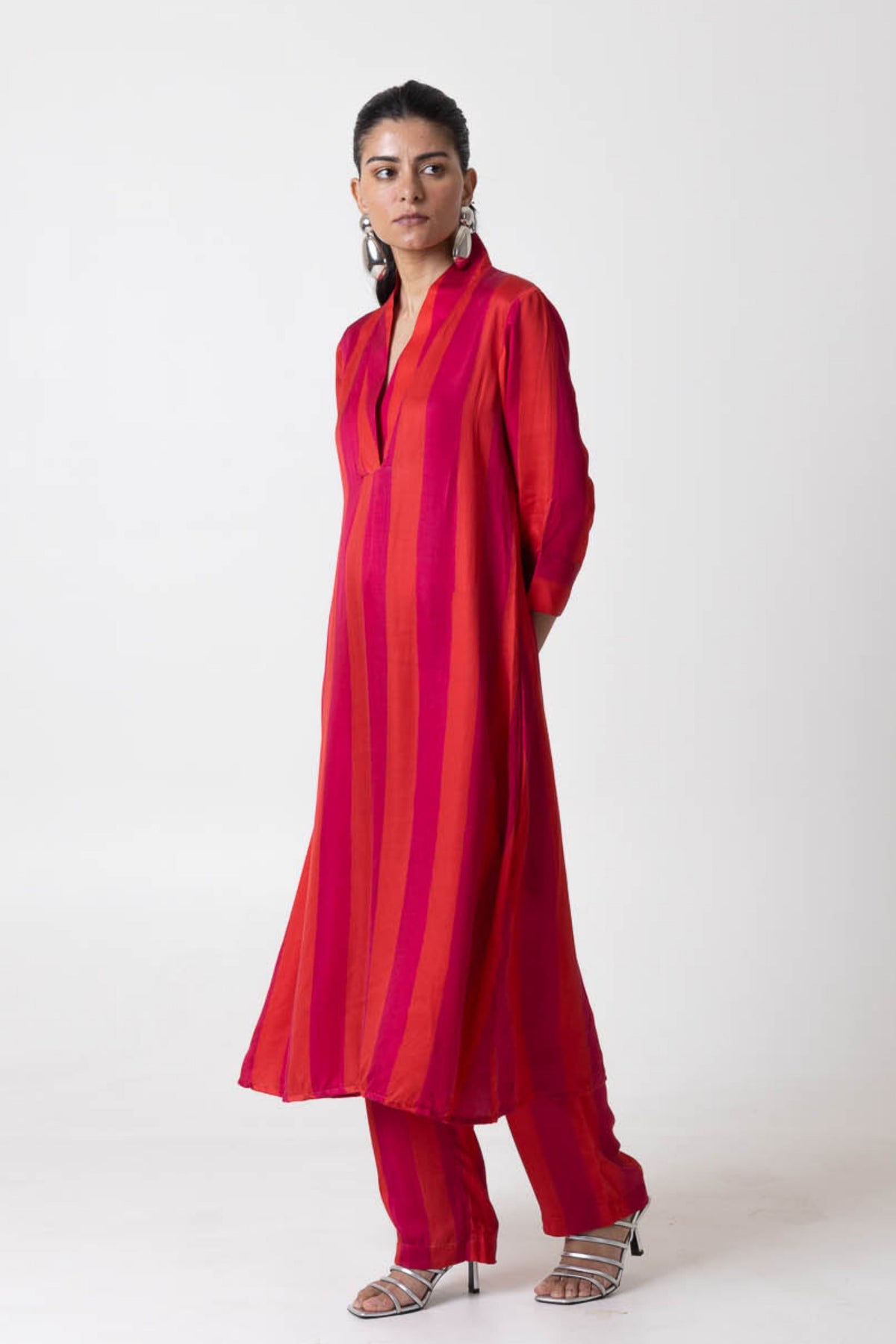Mohini Kurta Set