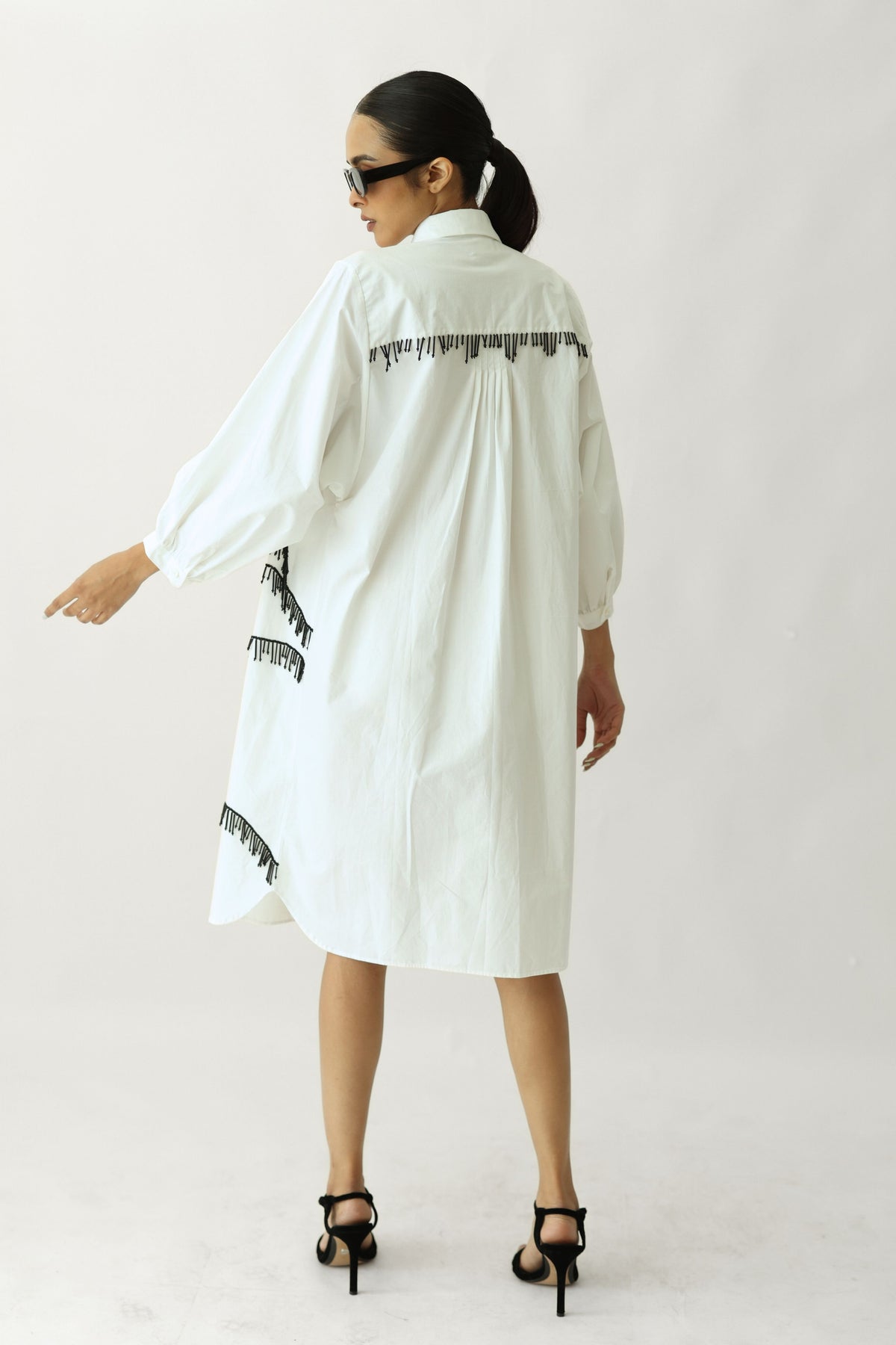 The Meridian Dress
