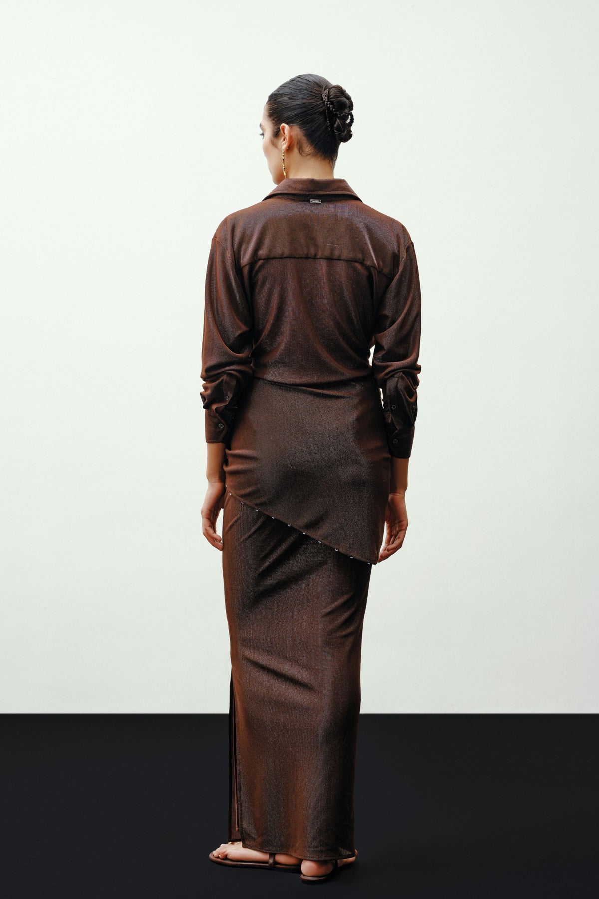 Iris Shirt