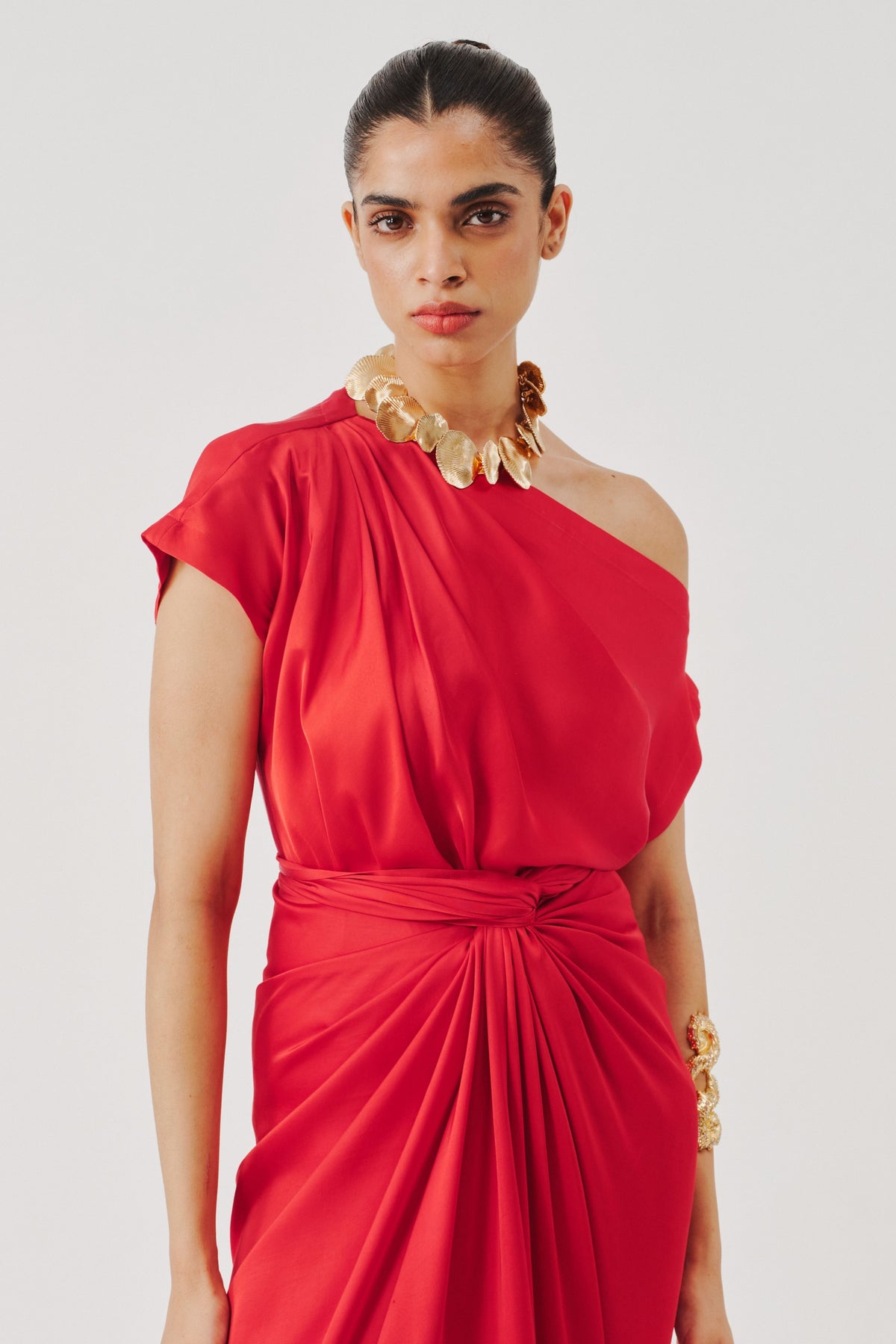 Honey Multiway in Red