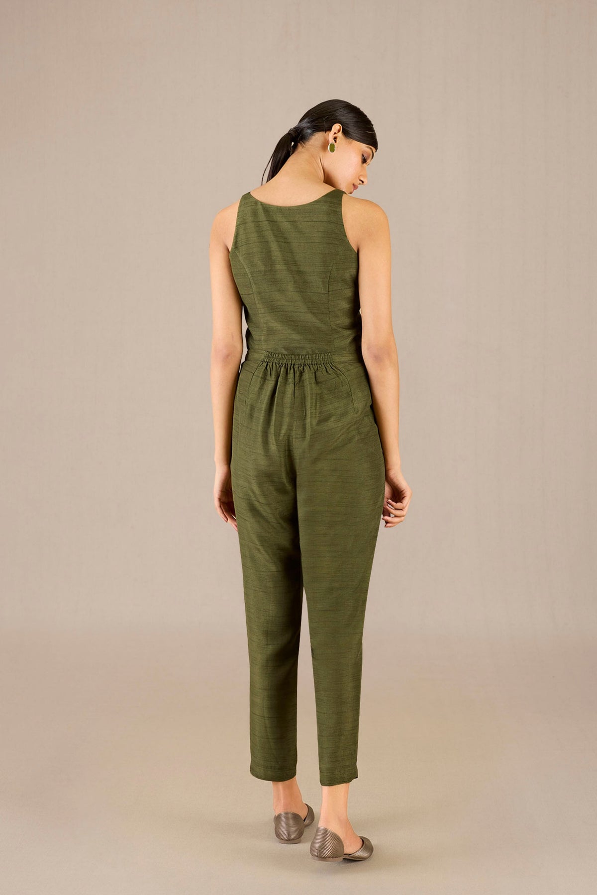Orla Jacket Set