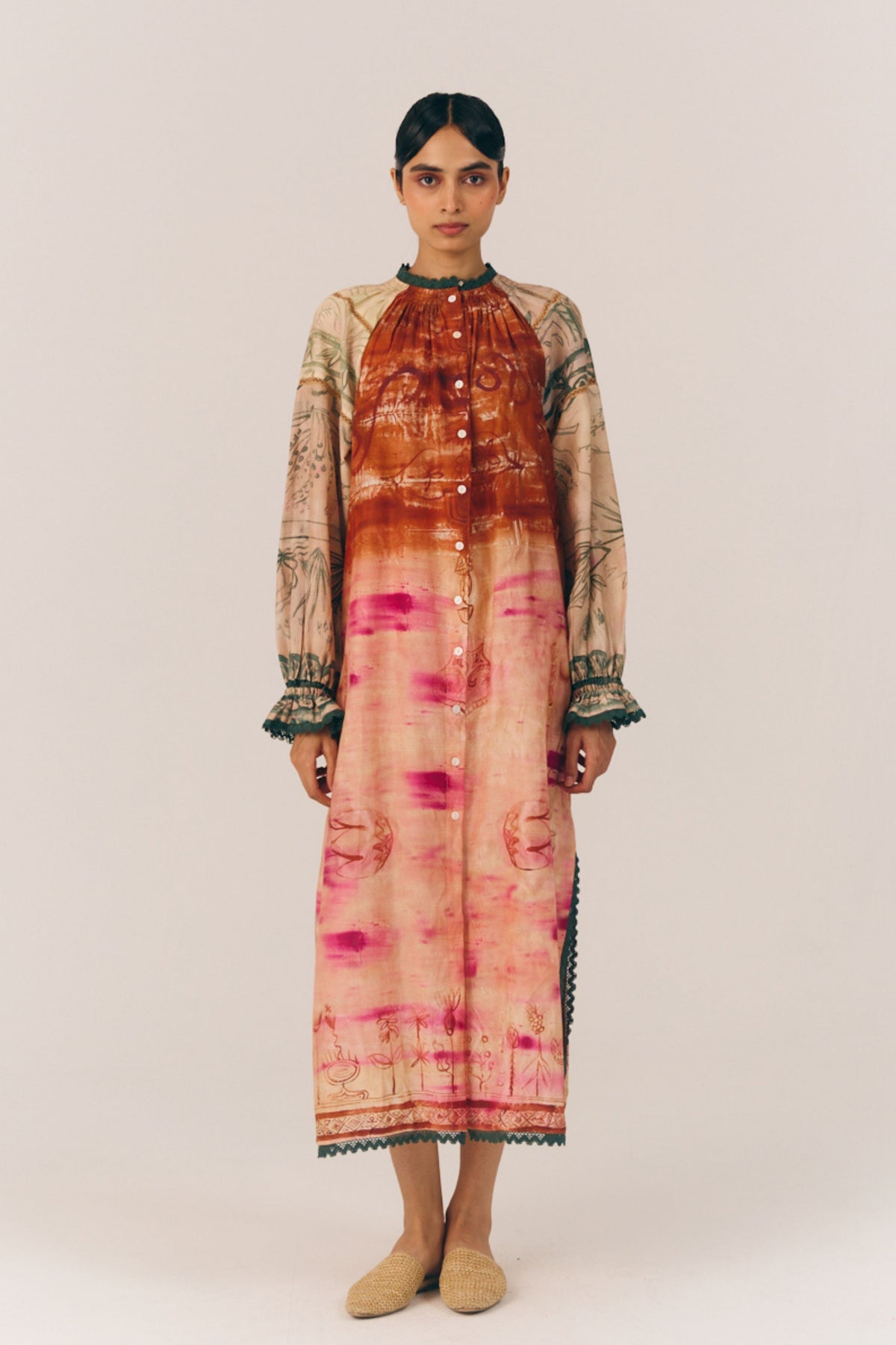 Chloe Dress