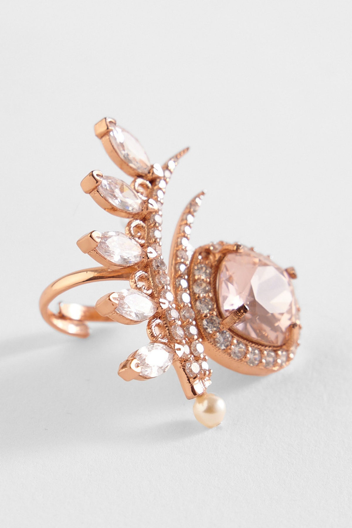 The Seine Ring