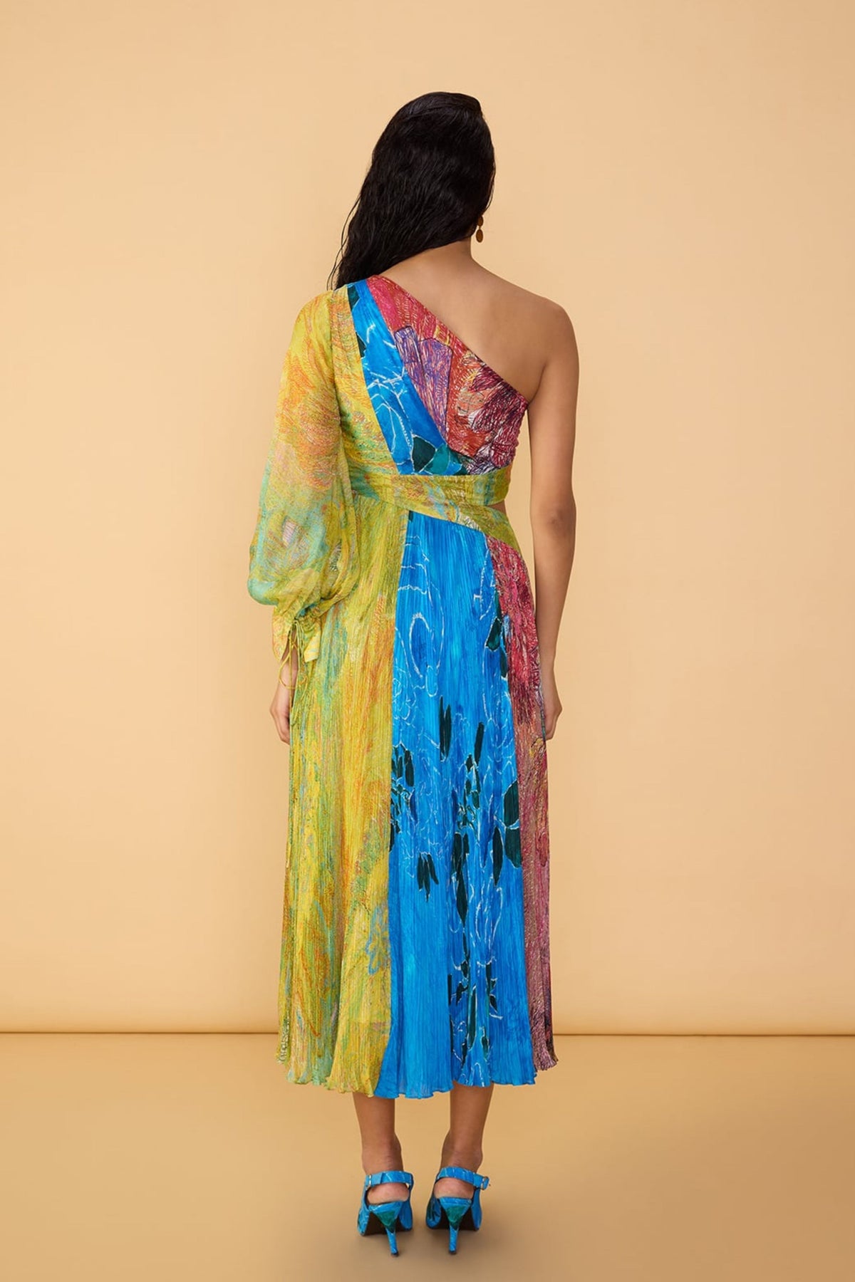 Shay Dress