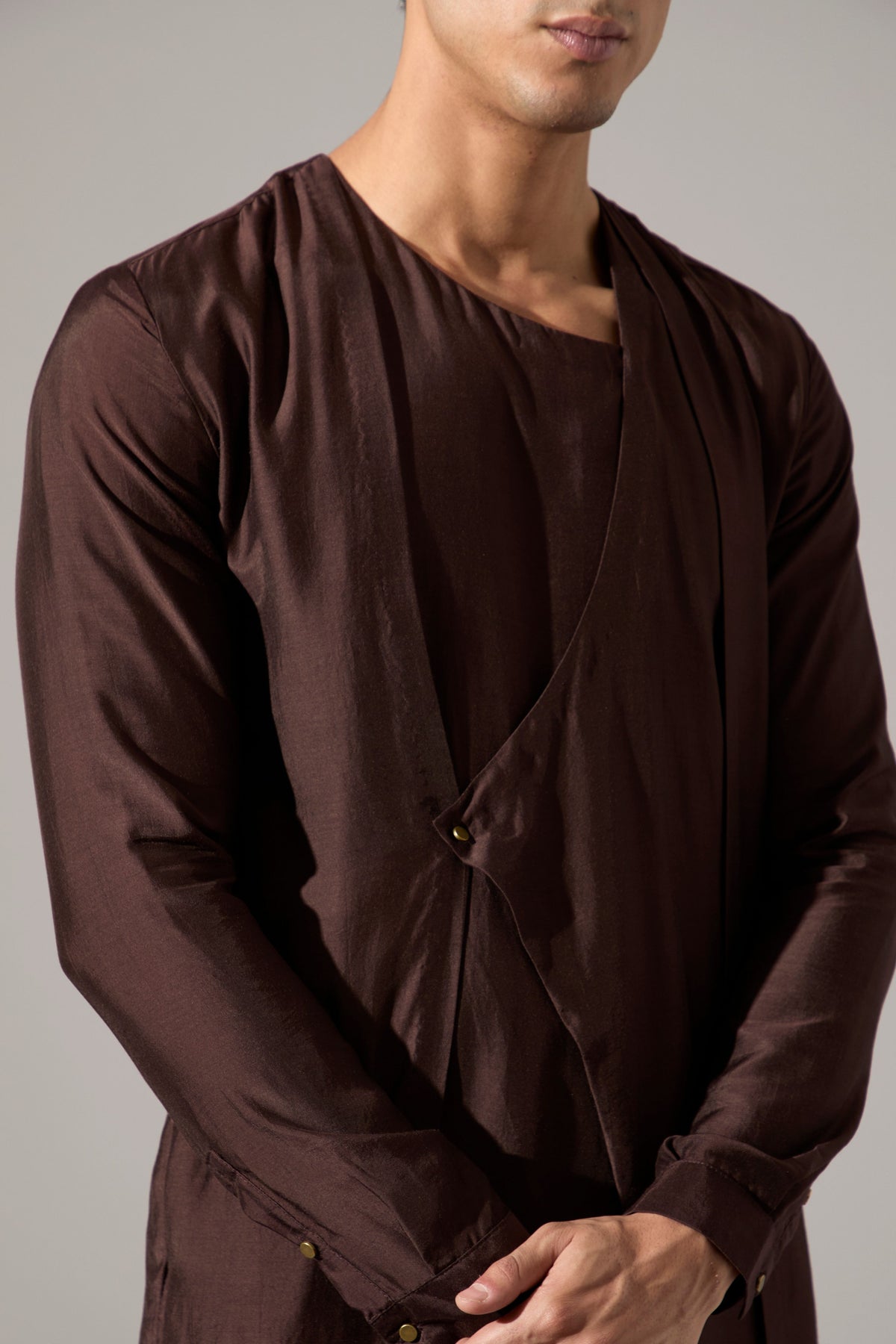 Orion Kurta Set