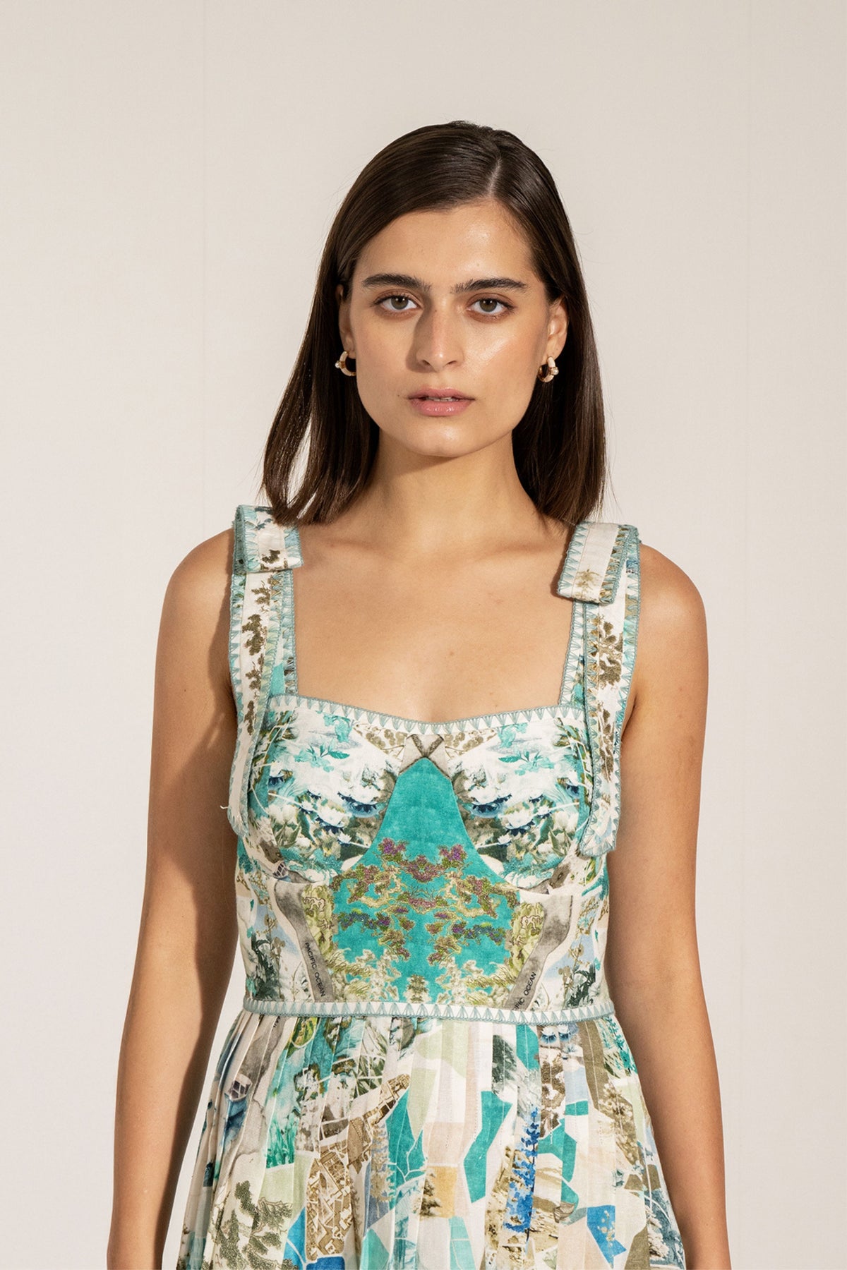 Celixa Sundress