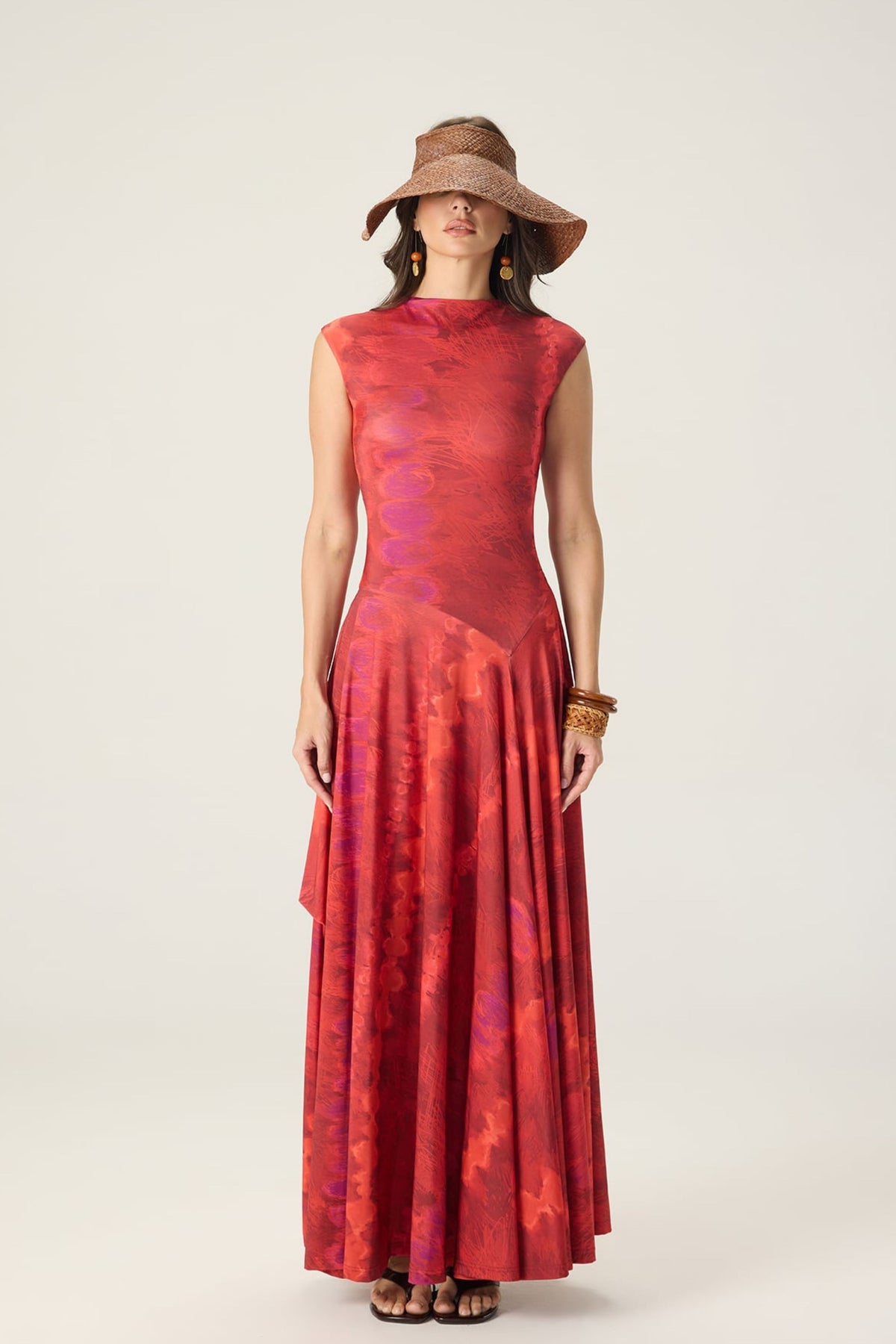 Charlotte Dress