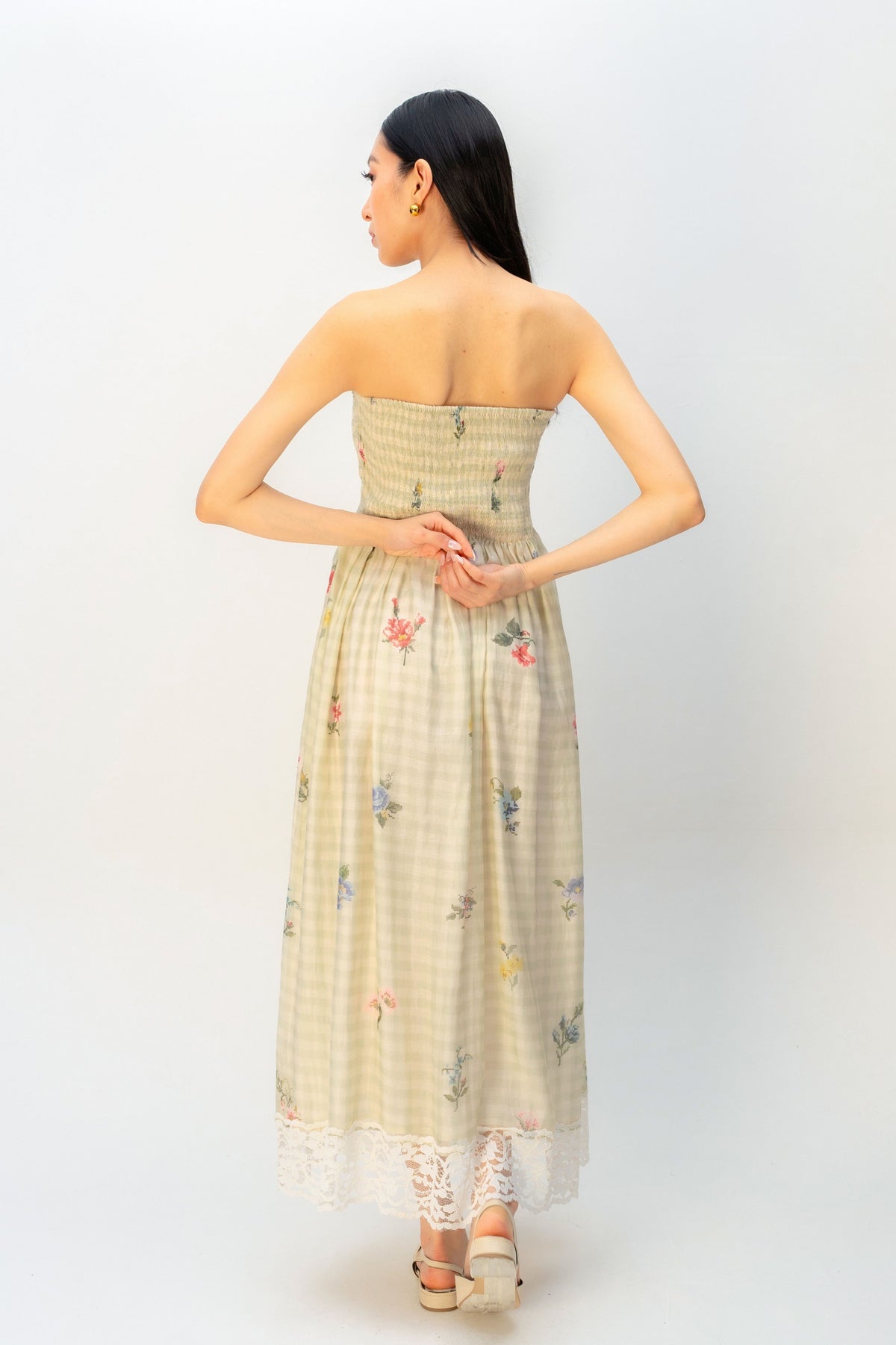 Meadow Dress